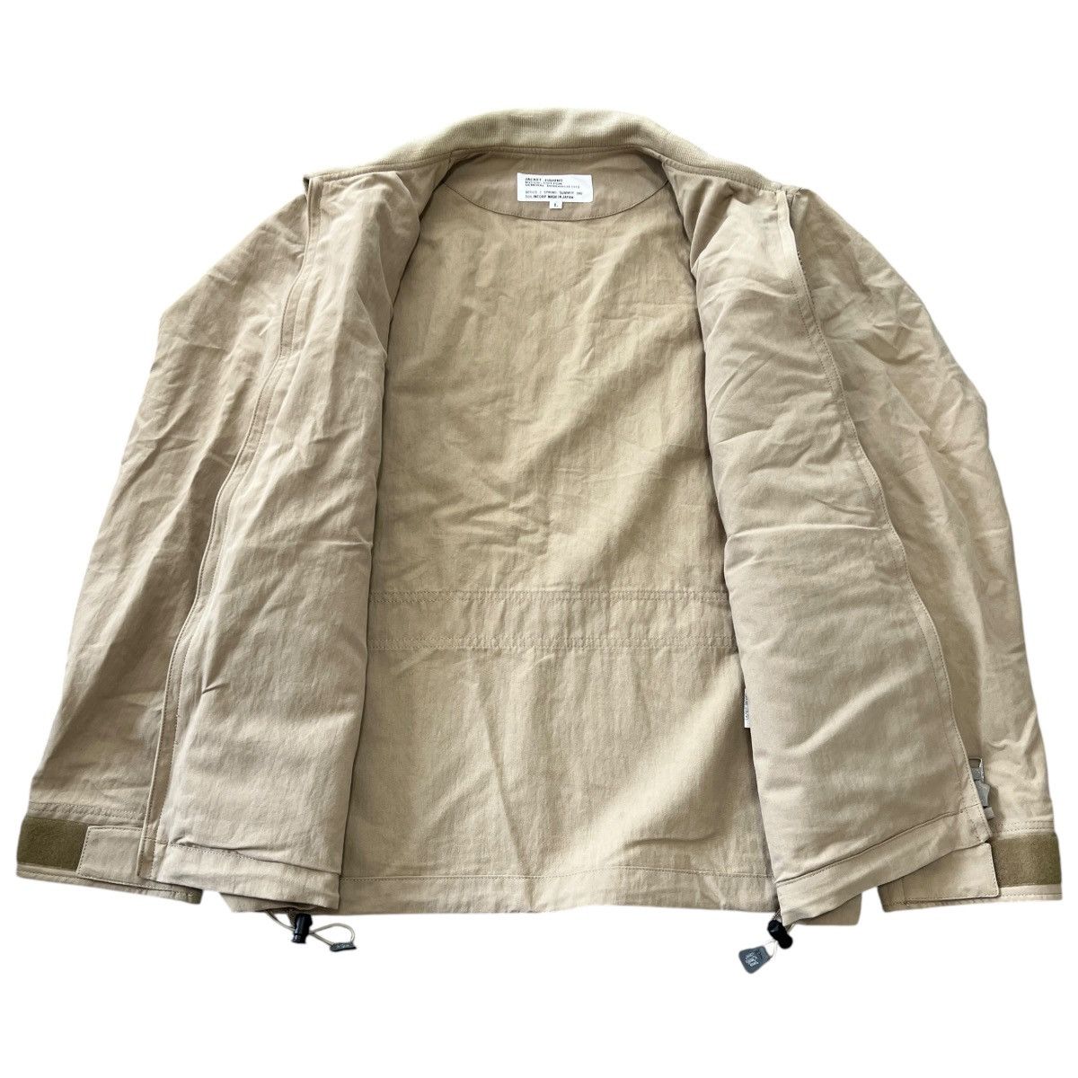General Research GENERAL RESEARCH 2002 Parasite Cargo Fishing Jacket Size US L / EU 52-54 / 3 - 5 Thumbnail