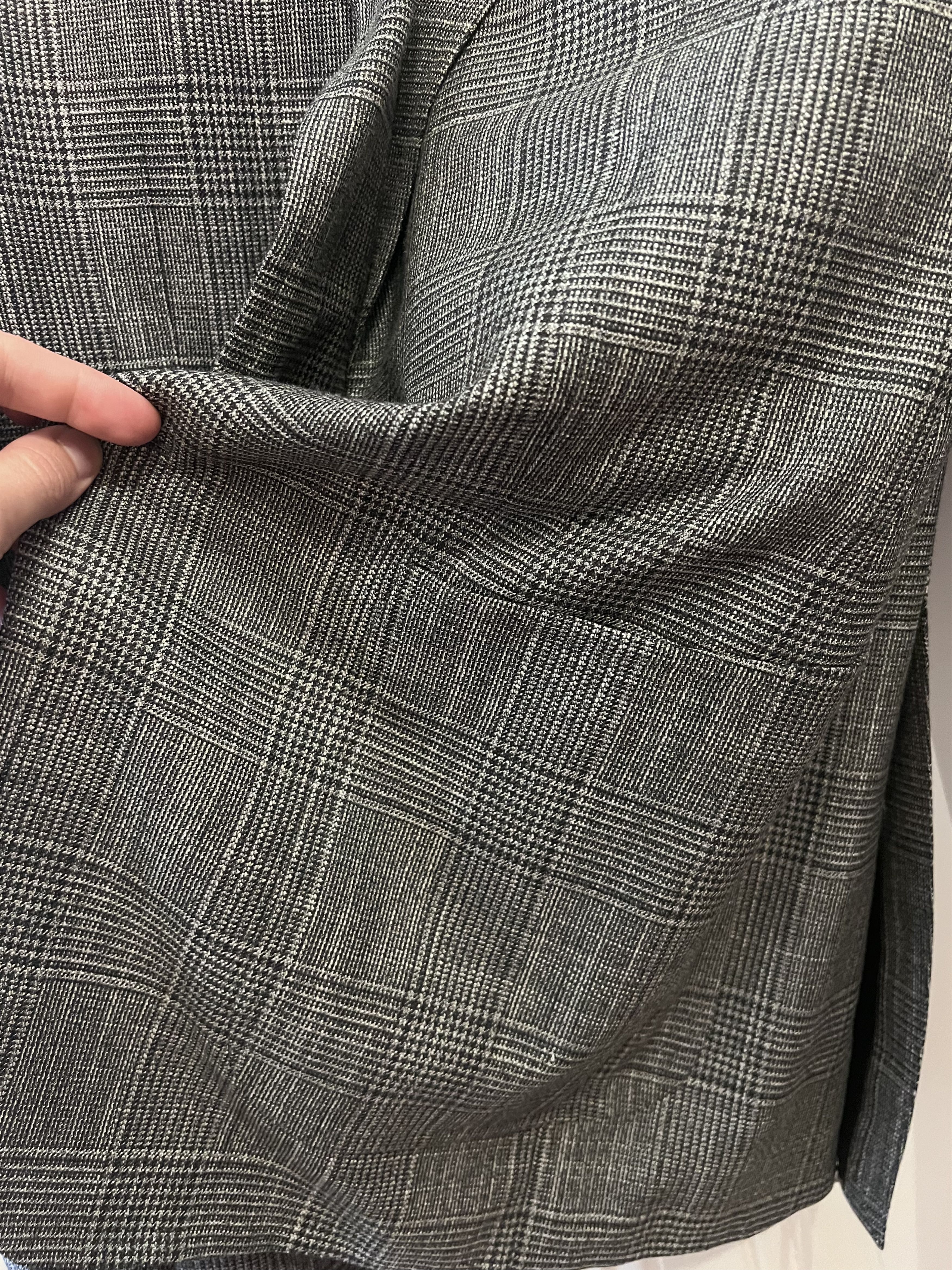 Tom Ford Tom Ford new never worn Blazer Size 52R - 5 Thumbnail