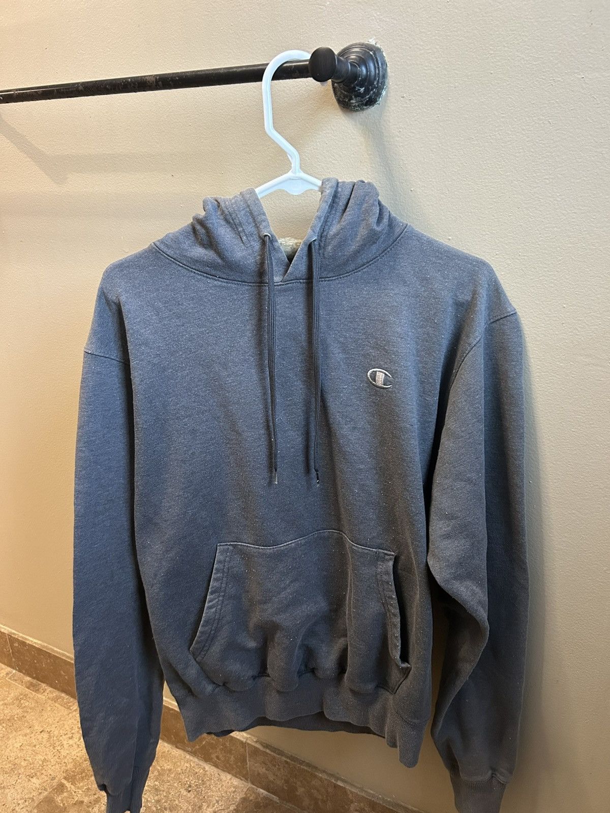 Champion Champion Hoodie Size US S / EU 44-46 / 1 - 1 Thumbnail