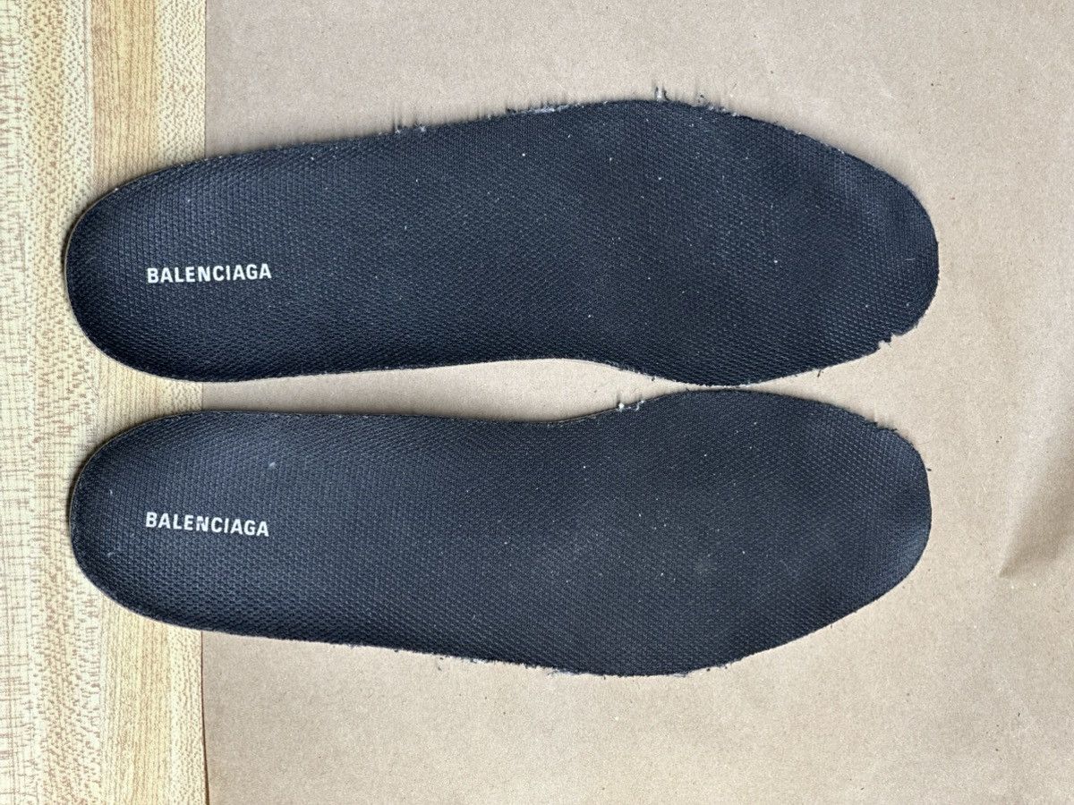 Balenciaga BALENCIAGA TripleS EU42/US9 Size US 9 / EU 42 - 7 Thumbnail