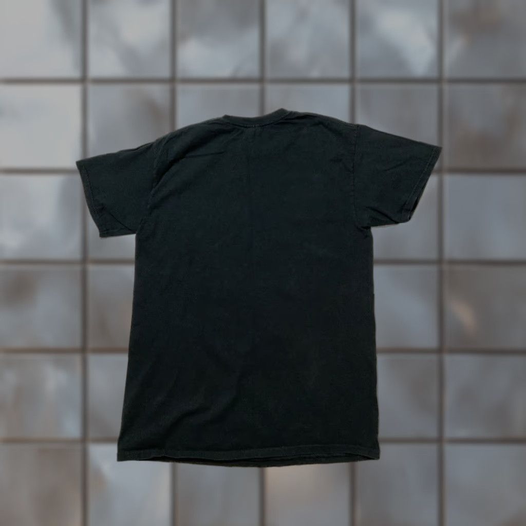 Gildan Here To Be Heard The Story Of The Slits Punk Rock Band Graphic Black T-Shirt M Mens Brand Gildan Size M Color Black Size US M / EU 48-50 / 2 - 1 Thumbnail