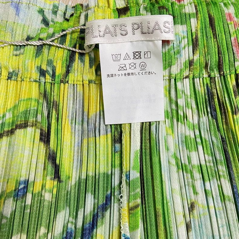 Issey Miyake Issey Miyake size:3 The Wizard of Oz pleated vest Size S / US 4 / IT 40 - 5 Thumbnail