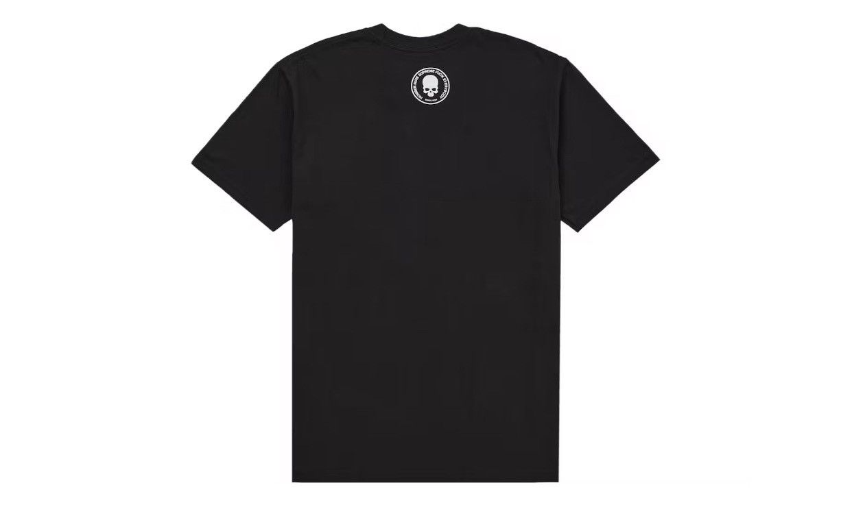 Number (N)ine × Supreme Stfu supreme number nine tee Size US L / EU 52-54 / 3 - 2 Thumbnail
