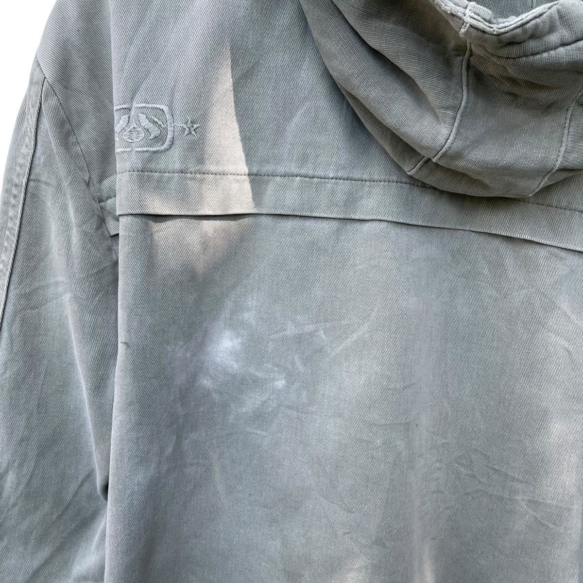 Buzz Rickson's Japanese Brand Oceano Military Jacket Size US M / EU 48-50 / 2 - 11 Thumbnail