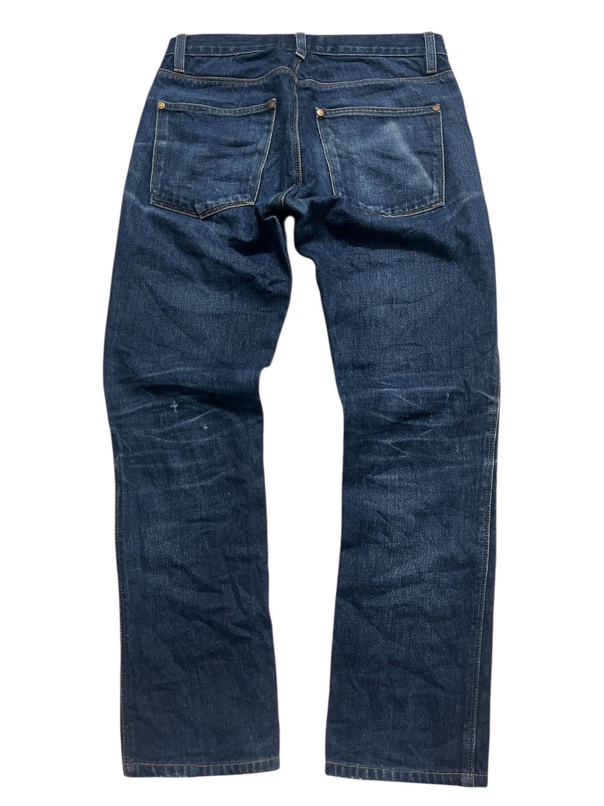 Acne Studios Denime Pant ACNE STUDIOS Size US 29 - 2 Thumbnail