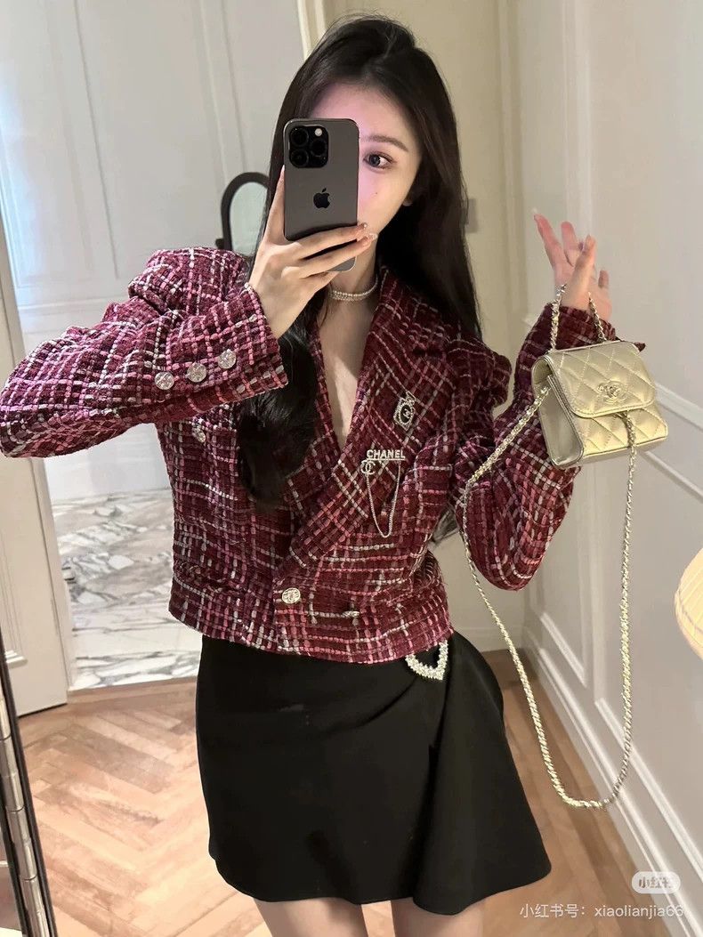 Chanel Chanel Jacket 2503-Nextarrow Size XS / US 0-2 / IT 36-38 - 8 Thumbnail