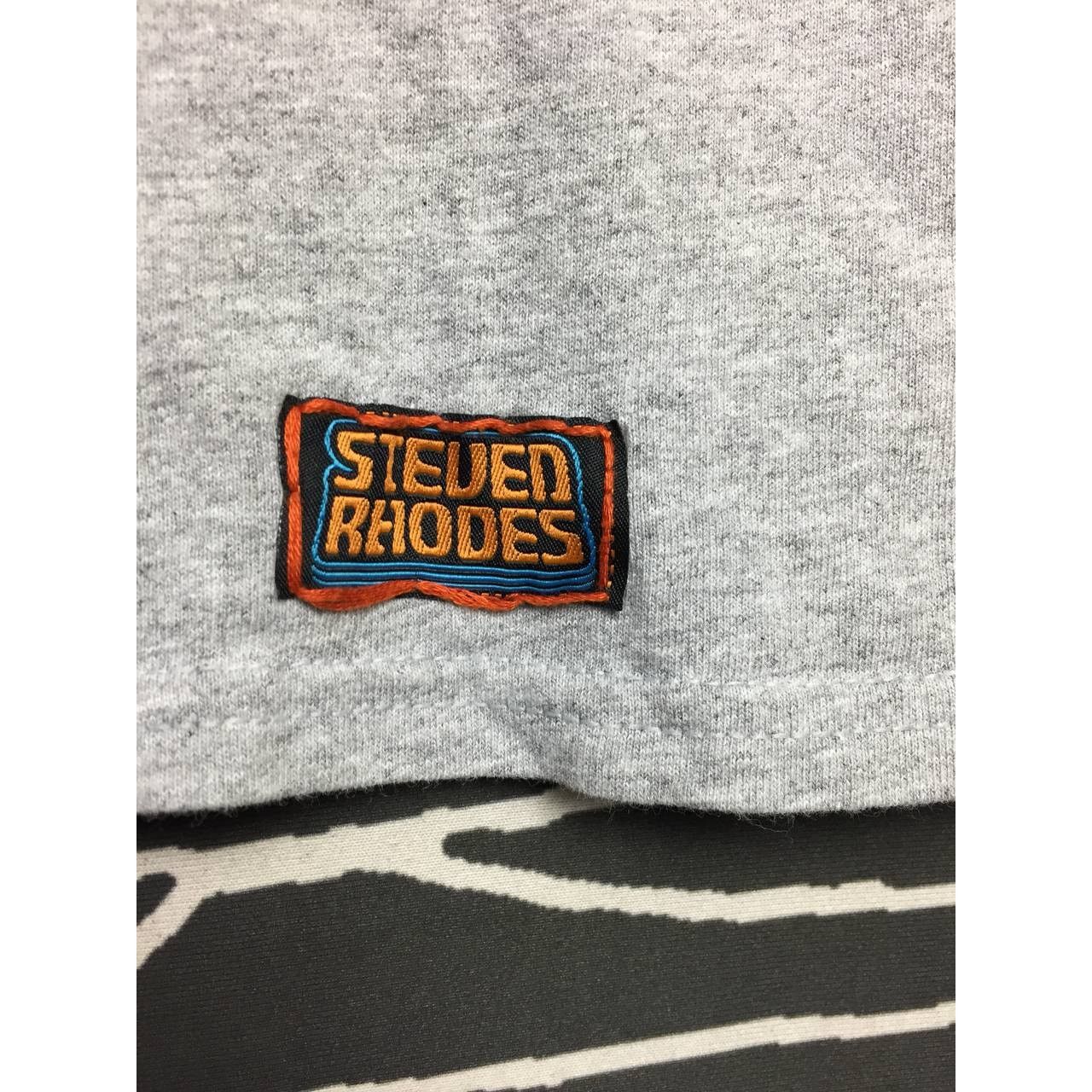 Other Steven Rhodes Let's Sacrifice Toby Tee Size XL Size US XL / EU 56 / 4 - 5 Thumbnail