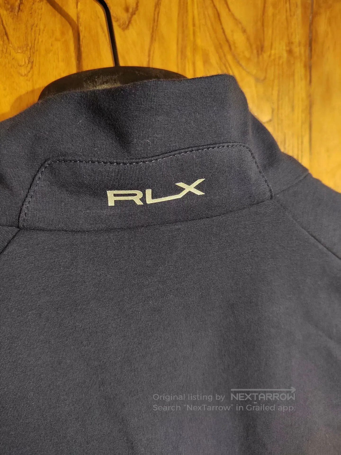 RLX Ralph Lauren RLX Ralph Lauren Blue Vest for Spring. Size US M / EU 48-50 / 2 - 4 Thumbnail