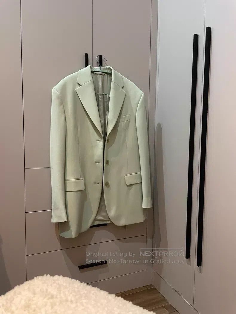 Acne Studios Acne Studios Tailored jacket Size 4XL / US 24-26 - 2 Thumbnail