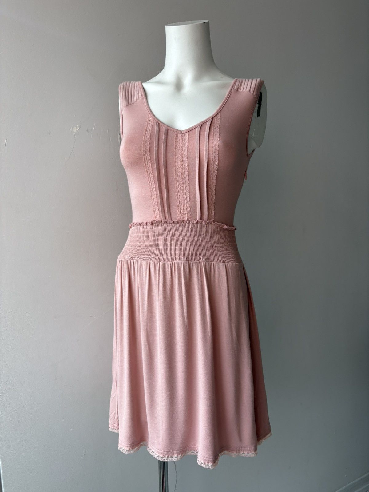 Vintage y2k dress Size XS / US 0-2 / IT 36-38 - 9 Thumbnail