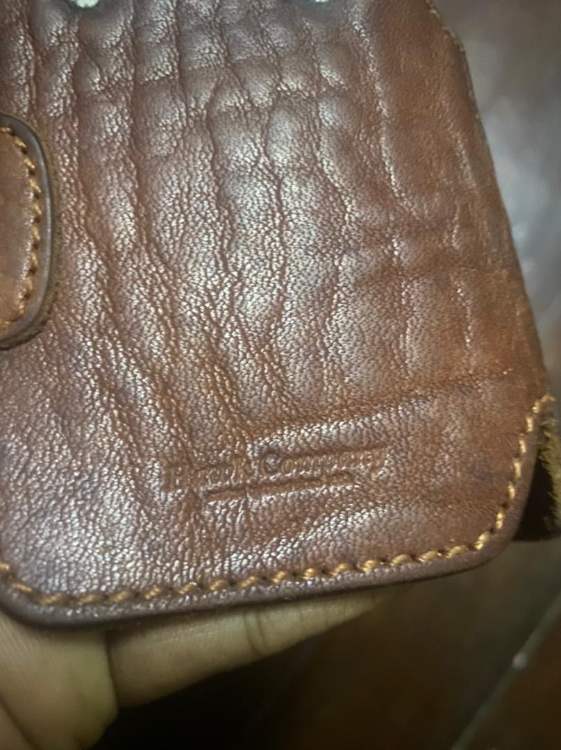 Leather × Other Hawk company leather holder key wallet Size ONE SIZE - 3 Thumbnail