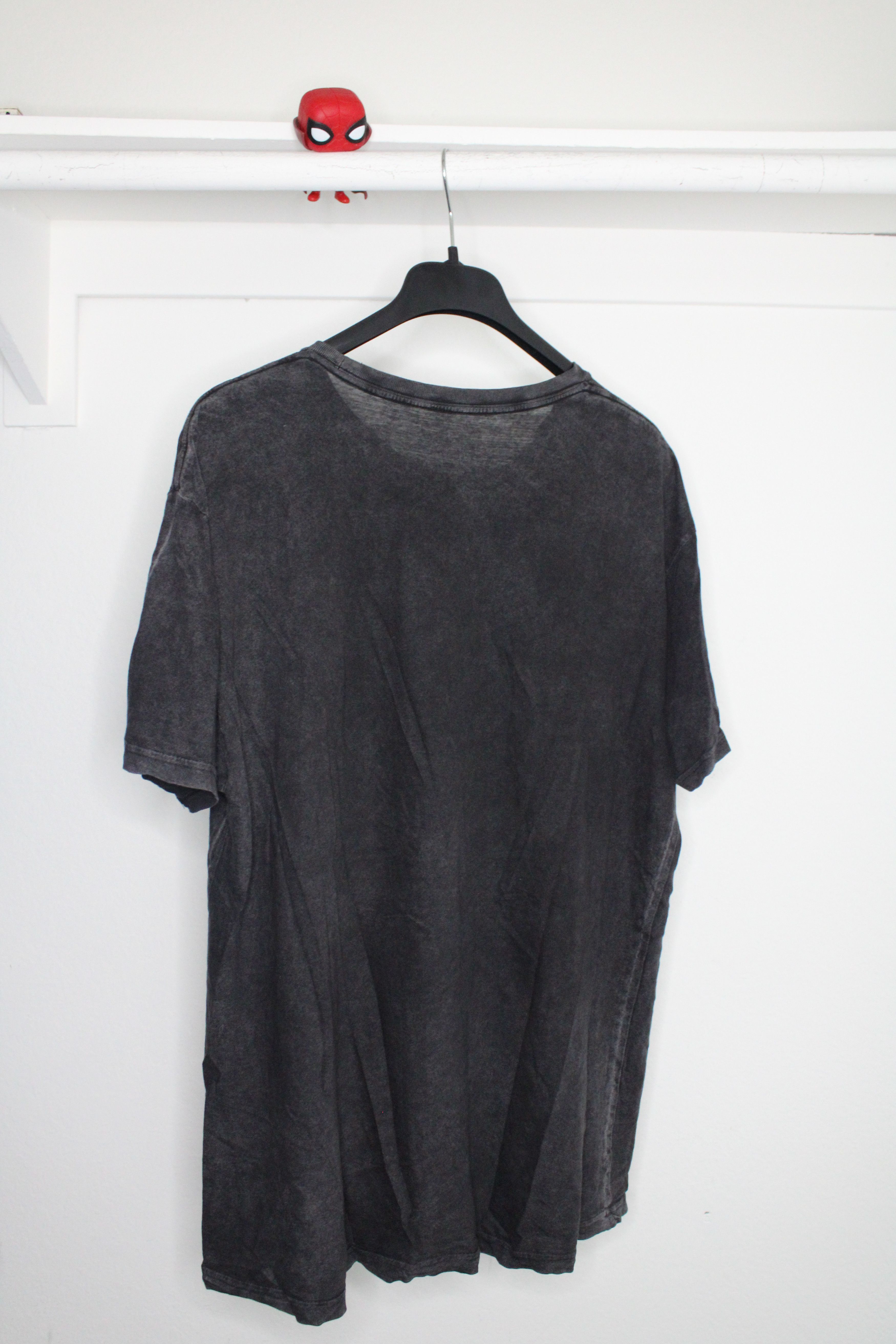 Vintage Allen Iversion Graphic Tee Size US XL / EU 56 / 4 - 2 Thumbnail
