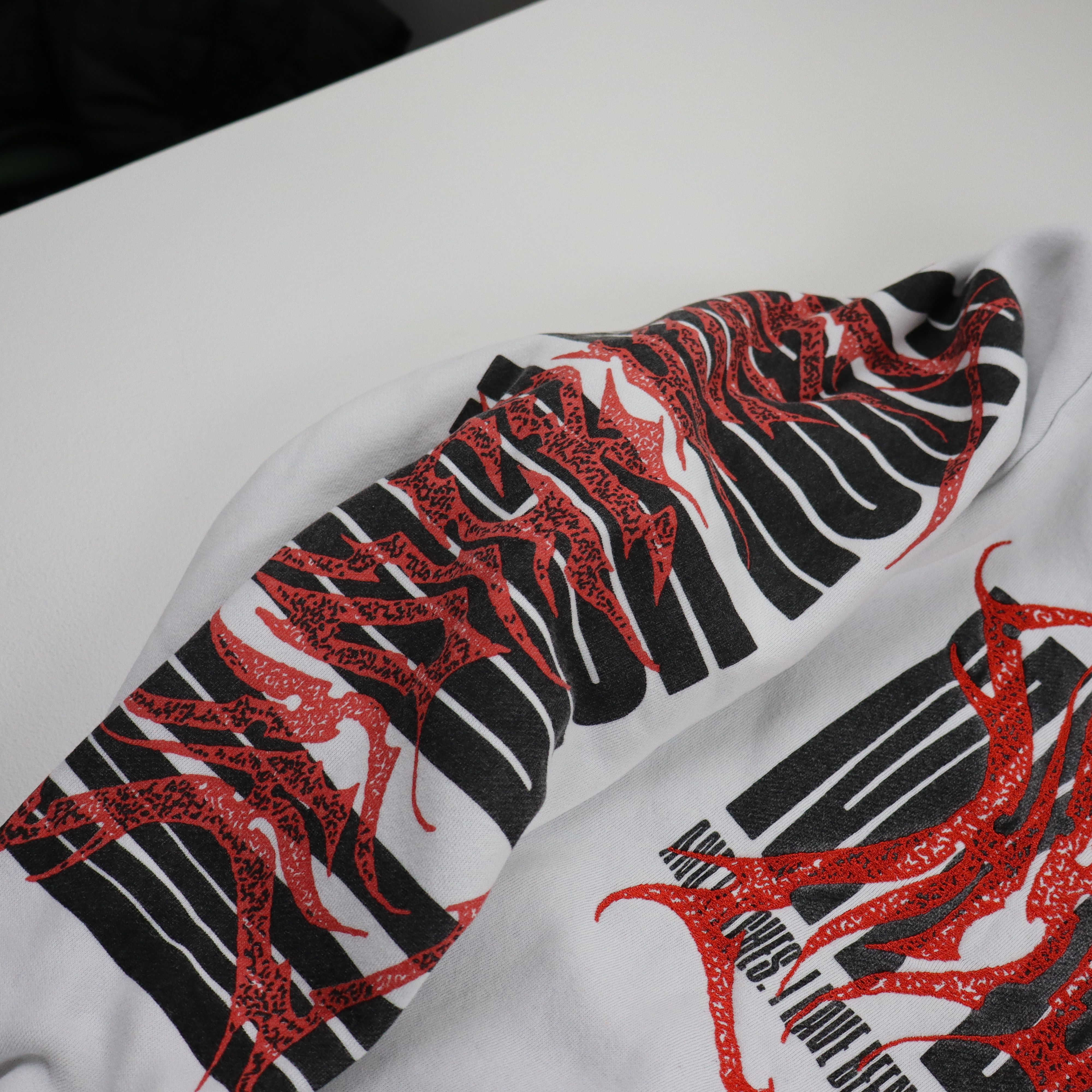 Cool Shirtz Cool Shirtz Very Cool My Dick Hurts Hoodie Size US L / EU 52-54 / 3 - 9 Thumbnail