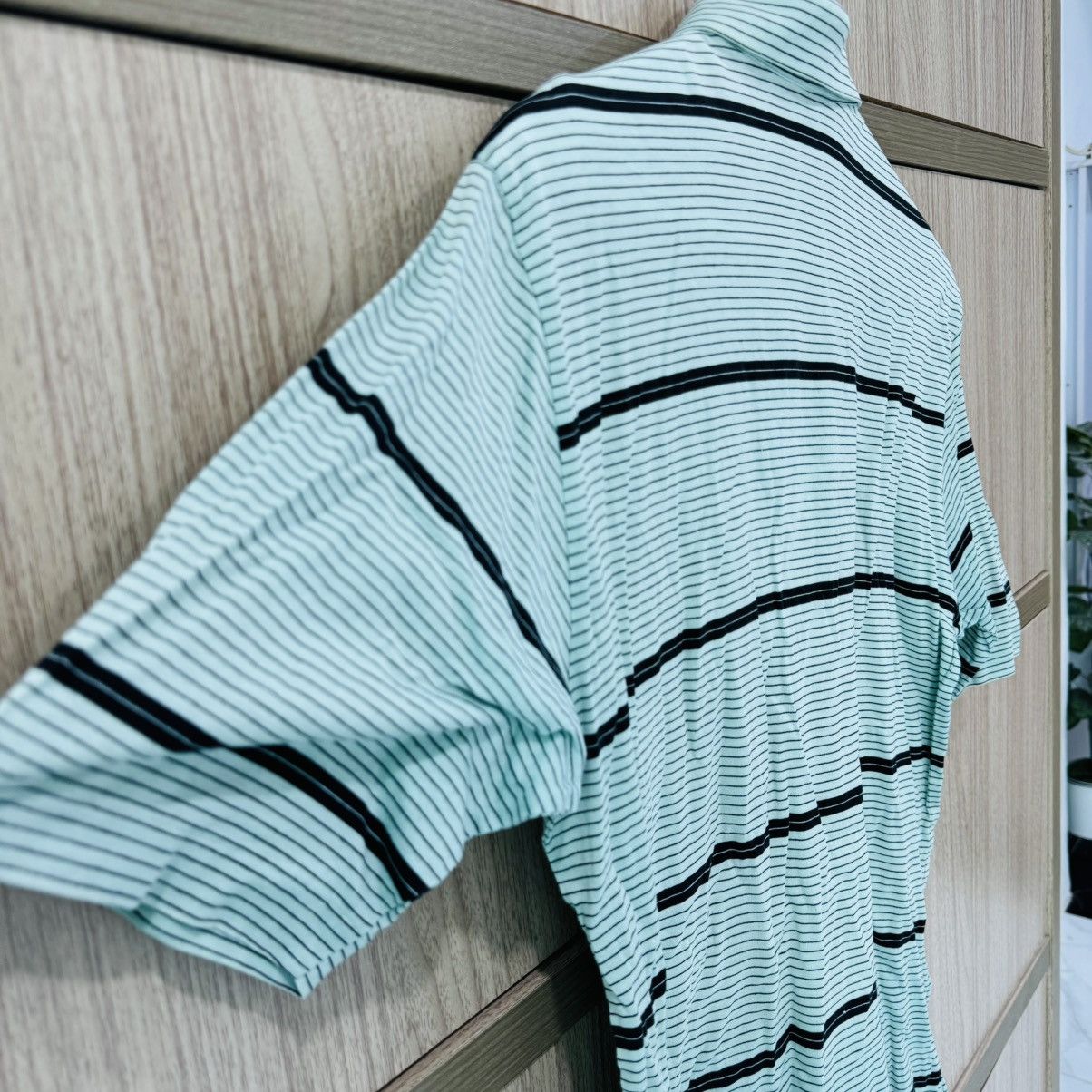 Japanese Brand Arnold Palmer Polo Tee Size US M / EU 48-50 / 2 - 5 Thumbnail
