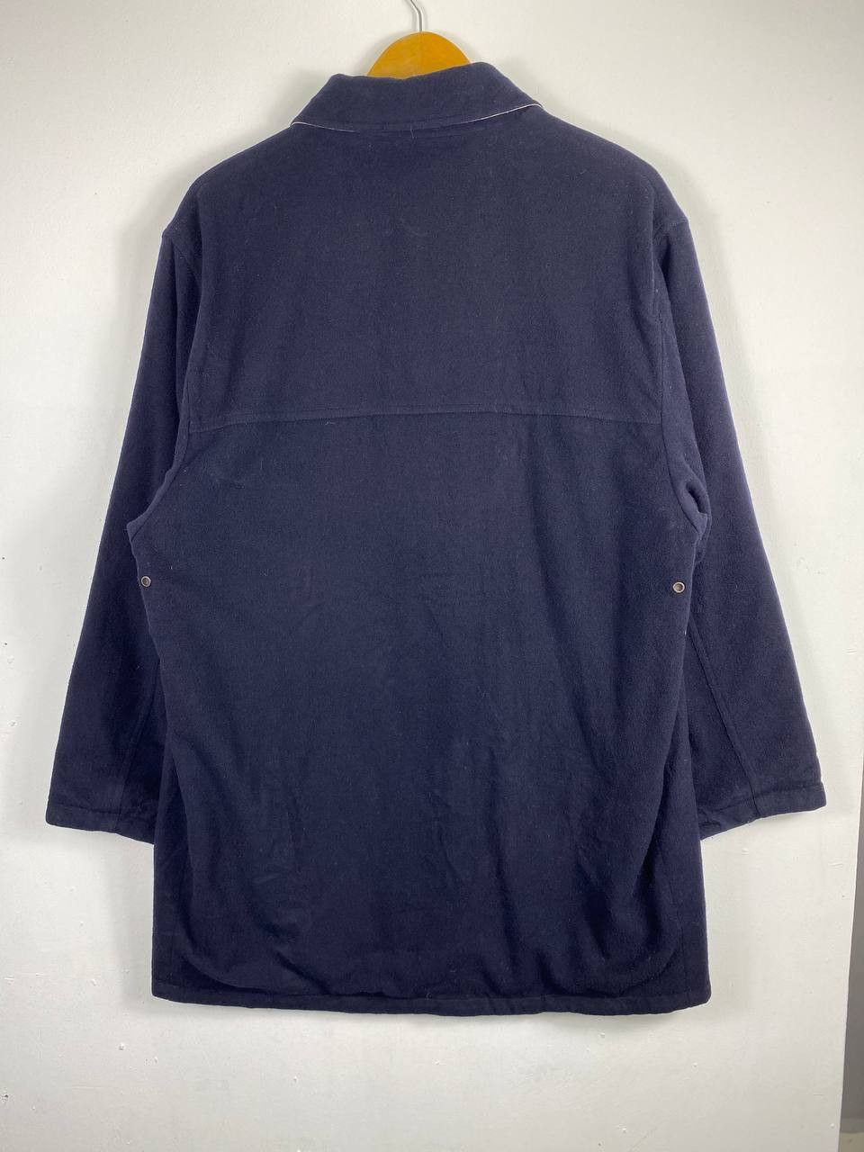 Burberry Prorsum × If Six Was Nine vintage burberry prorsum wool reversible jacket nice design Size US XL / EU 56 / 4 - 5 Thumbnail