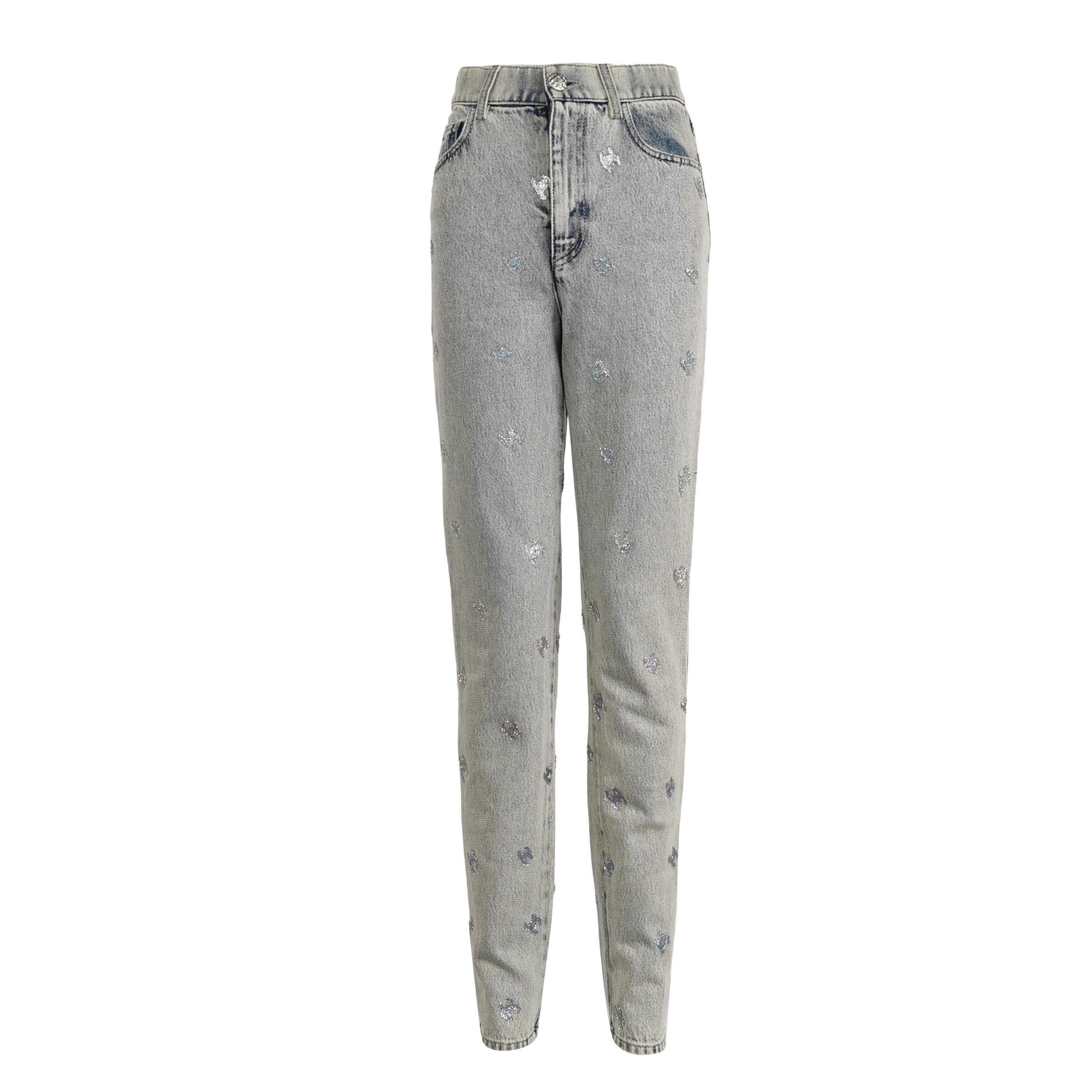 Chanel Chanel Women 34 Pants Size 34" / US 12 / IT 48 - 1 Thumbnail