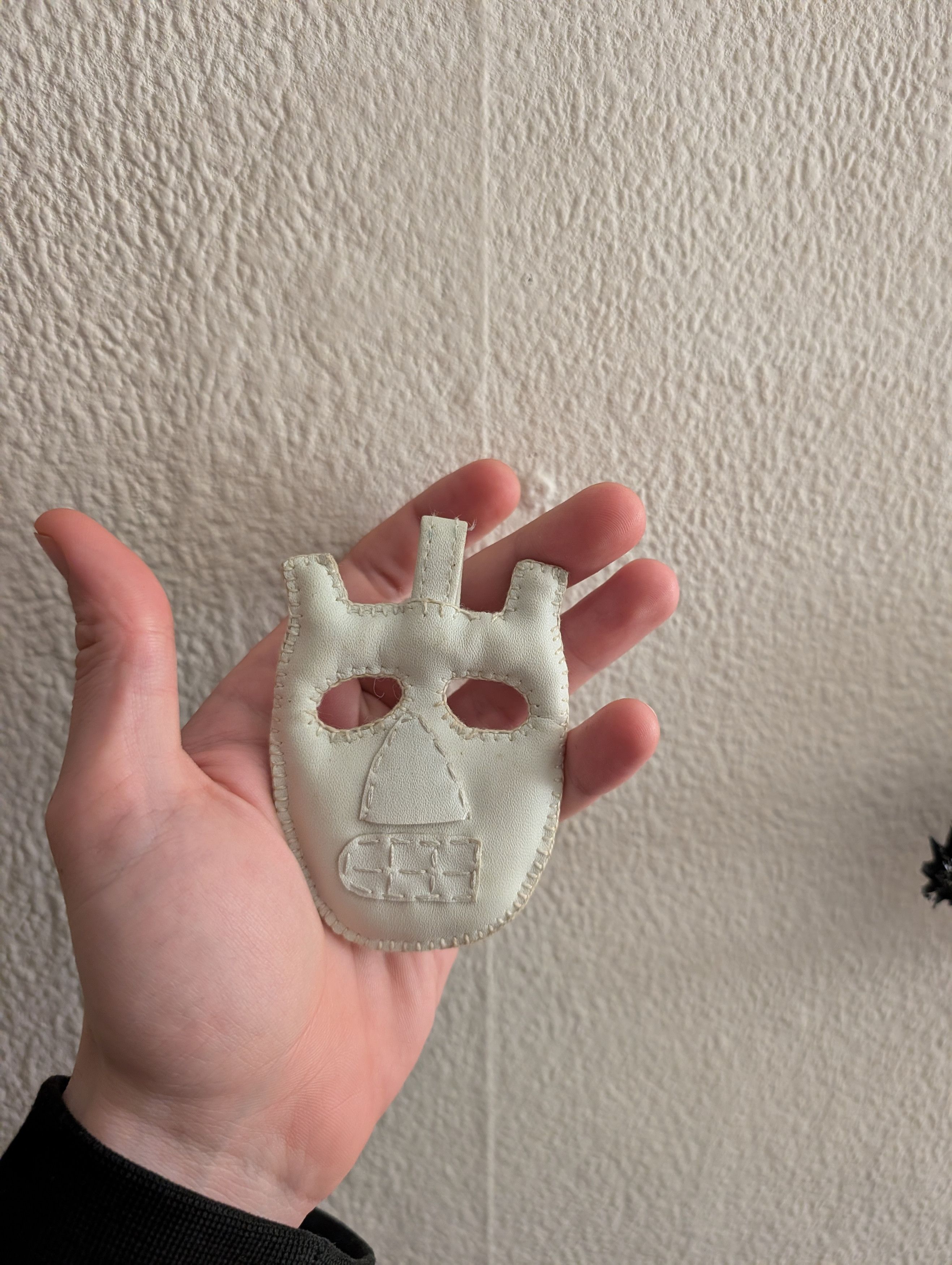 Walter Van Beirendonck Walter van Beirendonck aestheticterrorist necklace Size ONE SIZE - 4 Thumbnail