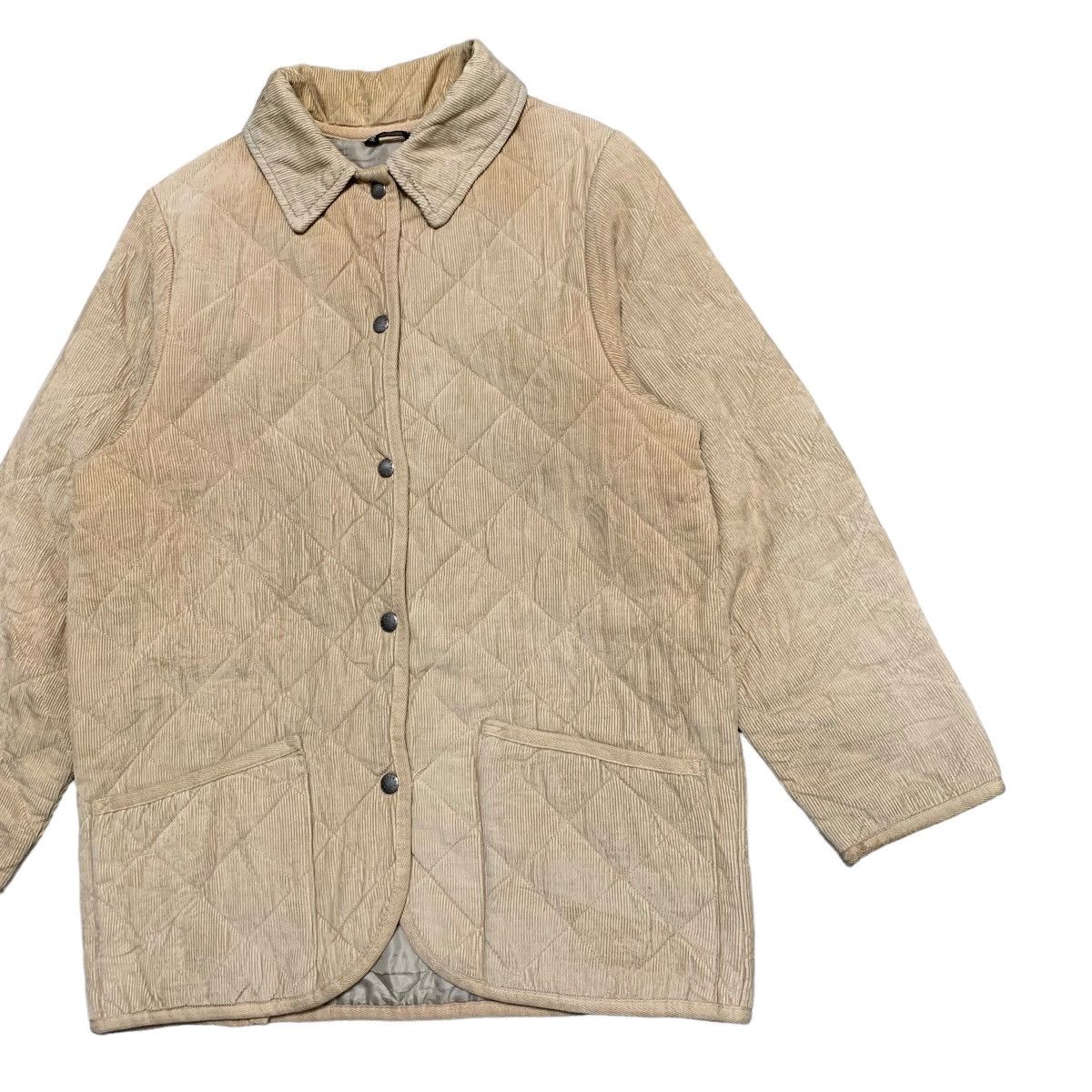 Mackintosh Mackintosh Padded Jacket Size S / US 4 / IT 40 - 3 Thumbnail