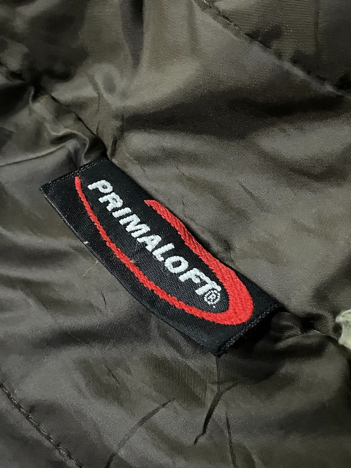 Hysteric Glamour × Le Grande Bleu (L.G.B.) Hysteric Glamour Mountain Parka Fur Hooded Jacket Size M / US 6-8 / IT 42-44 - 20 Thumbnail