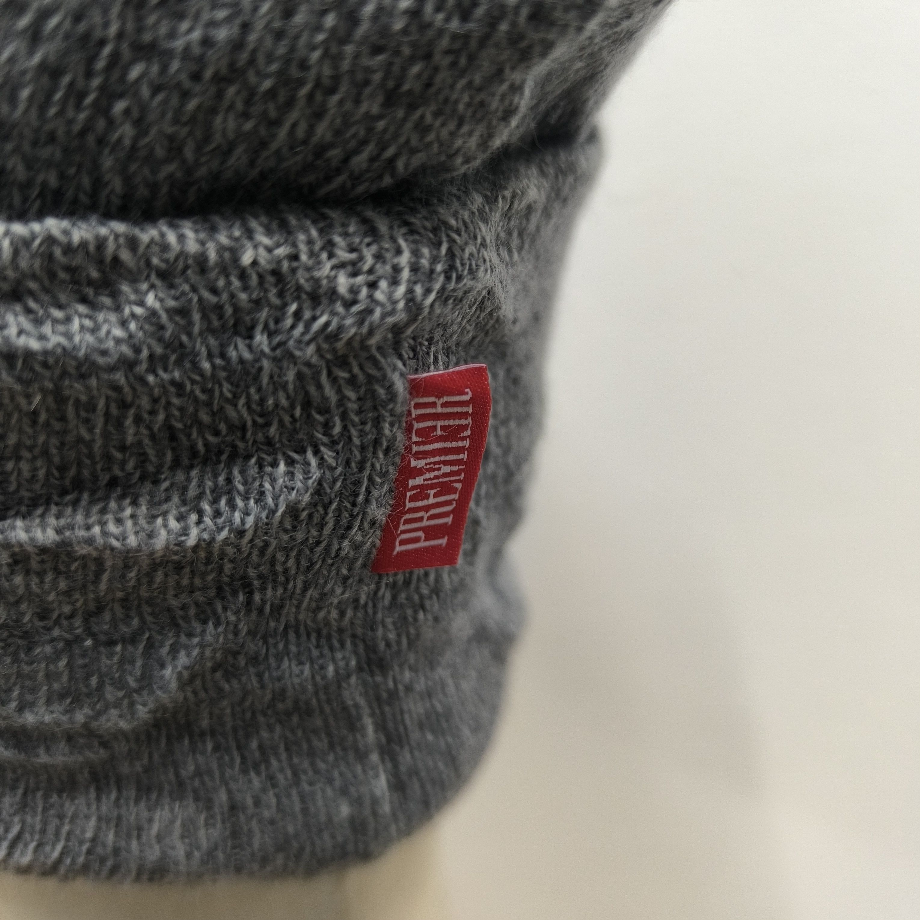 Japanese Brand ✨Japanese brand premier outdoor style beanie hat Size ONE SIZE - 3 Thumbnail