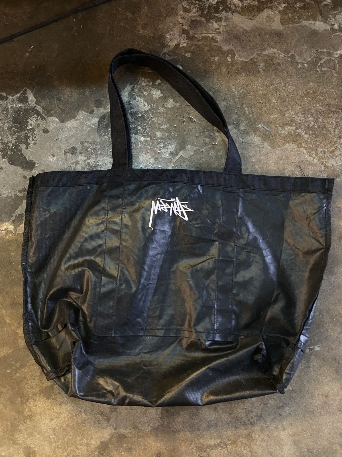 Other Stussy tote bag fall/winter 2016 megazine Size ONE SIZE - 8 Thumbnail