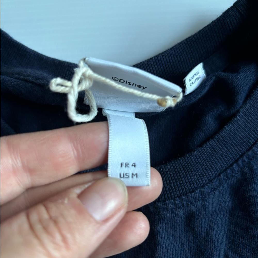 Lacoste Lacoste x Disney Tee Shirt Size US M / EU 48-50 / 2 - 4 Thumbnail