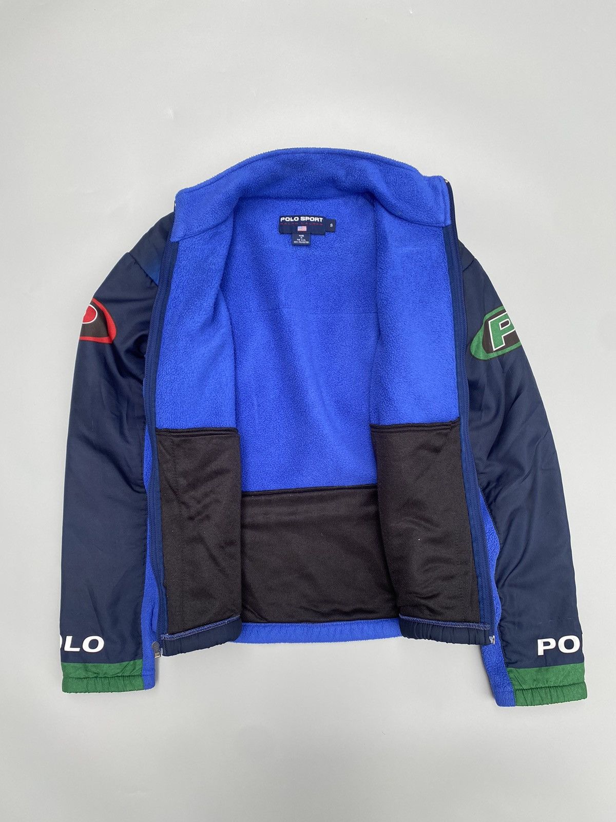 Pepsi × Polo Ralph Lauren × Very Rare Rare! 1992 -Ralph Lauren x 