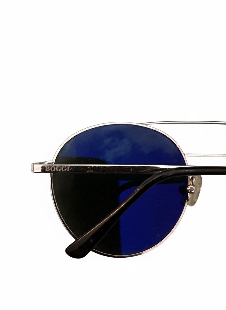 Boggi Boggi Milano Capri 716/999 Limited Edition Sunglasses Size ONE SIZE - 4 Thumbnail