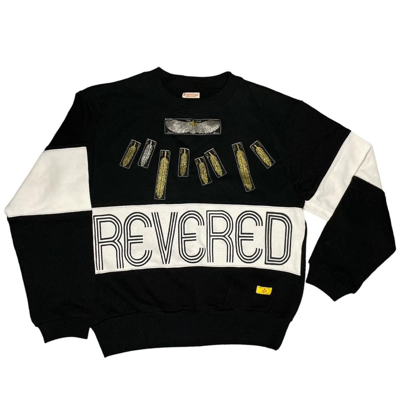 Kapital sweatshirt