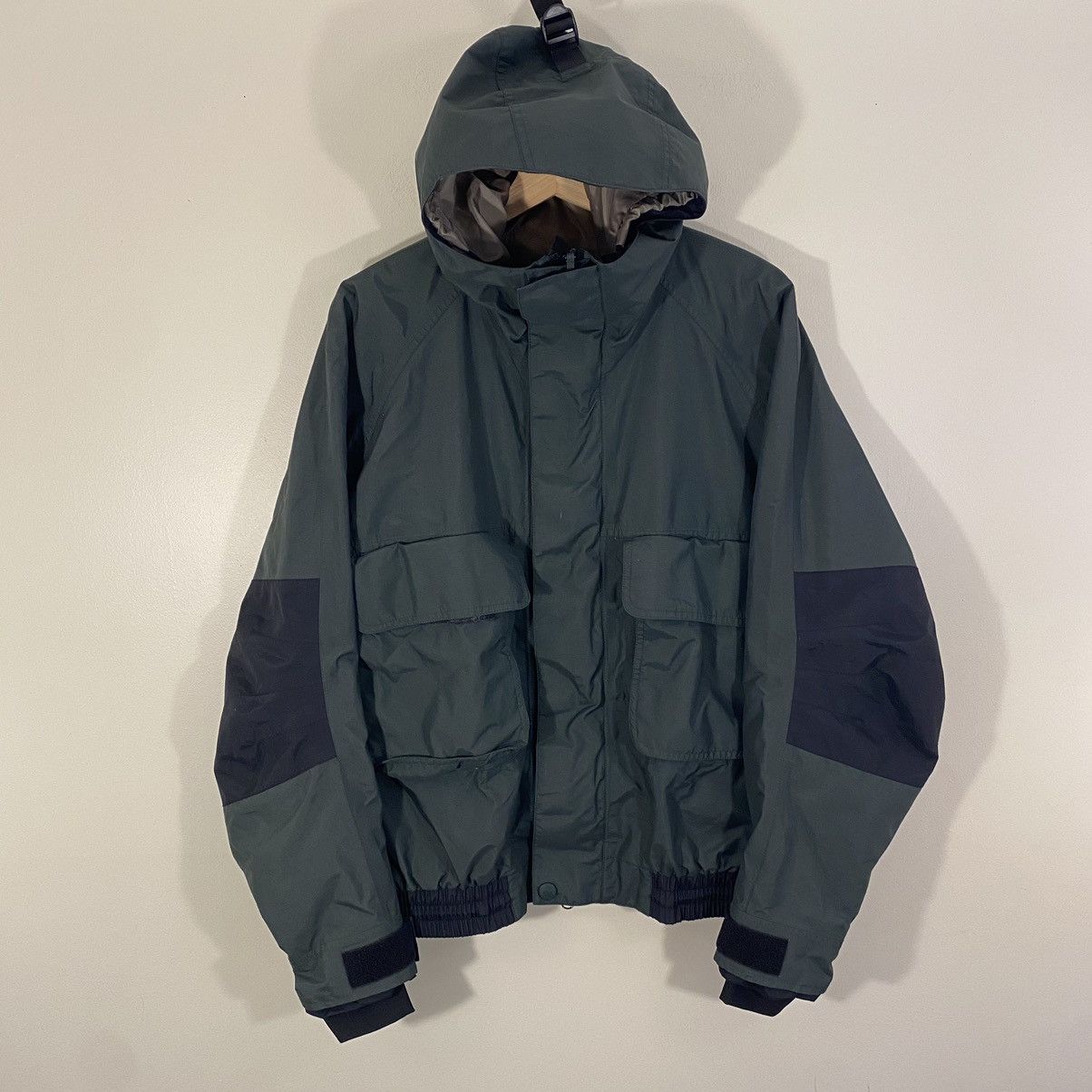 Wading Jacket Cabela's Cold Weather Fishing Gear Cabelas