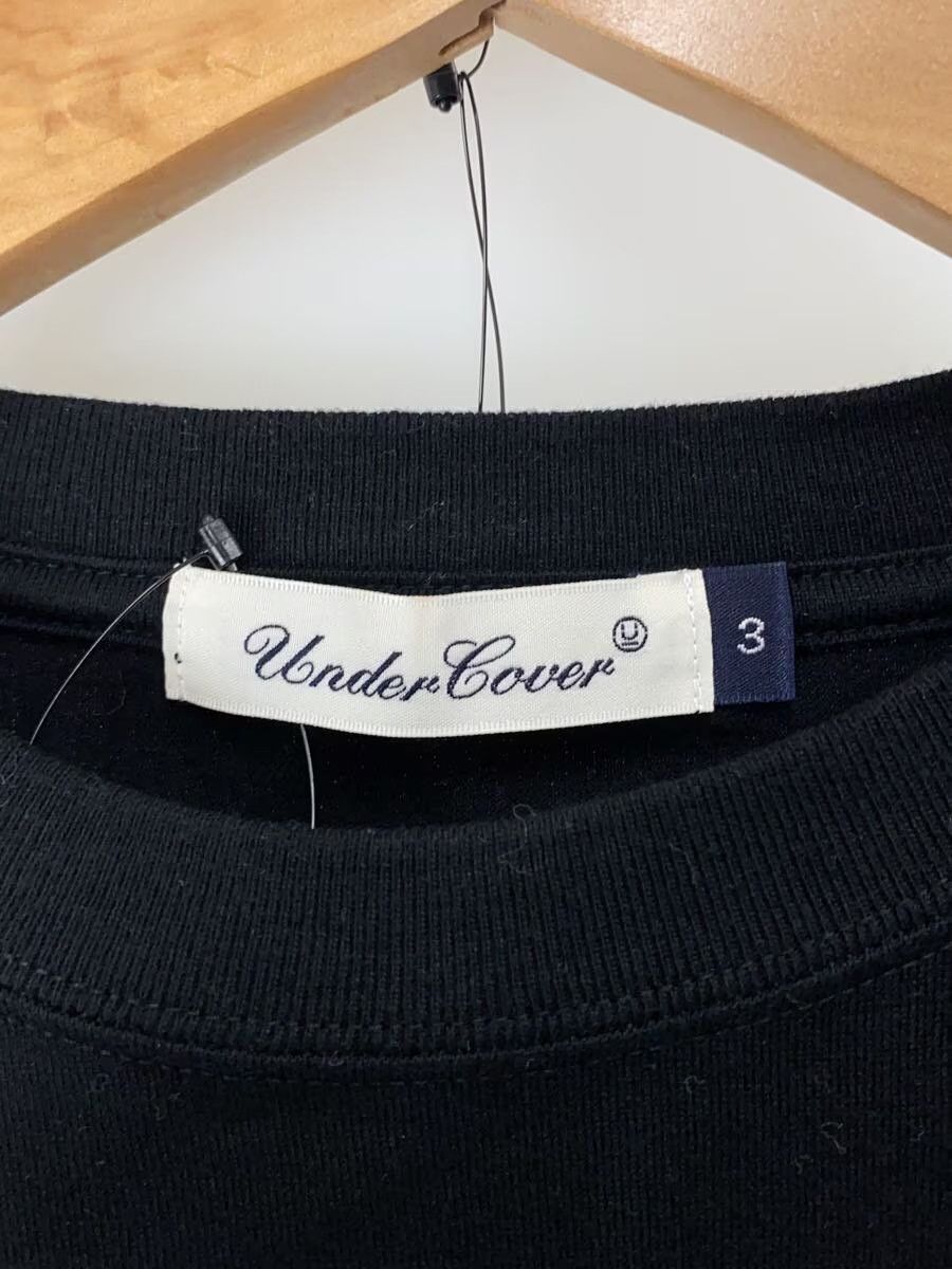 Undercover Flower Thorne Tee Size US L / EU 52-54 / 3 - 4 Thumbnail