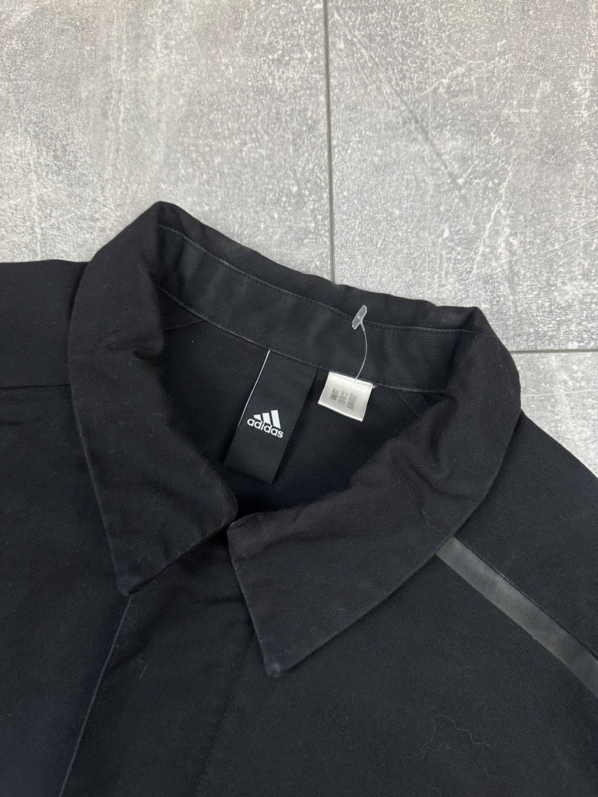 Adidas Adidas ZNE Mexico Soccer Jacket Size US M / EU 48-50 / 2 - 4 Thumbnail