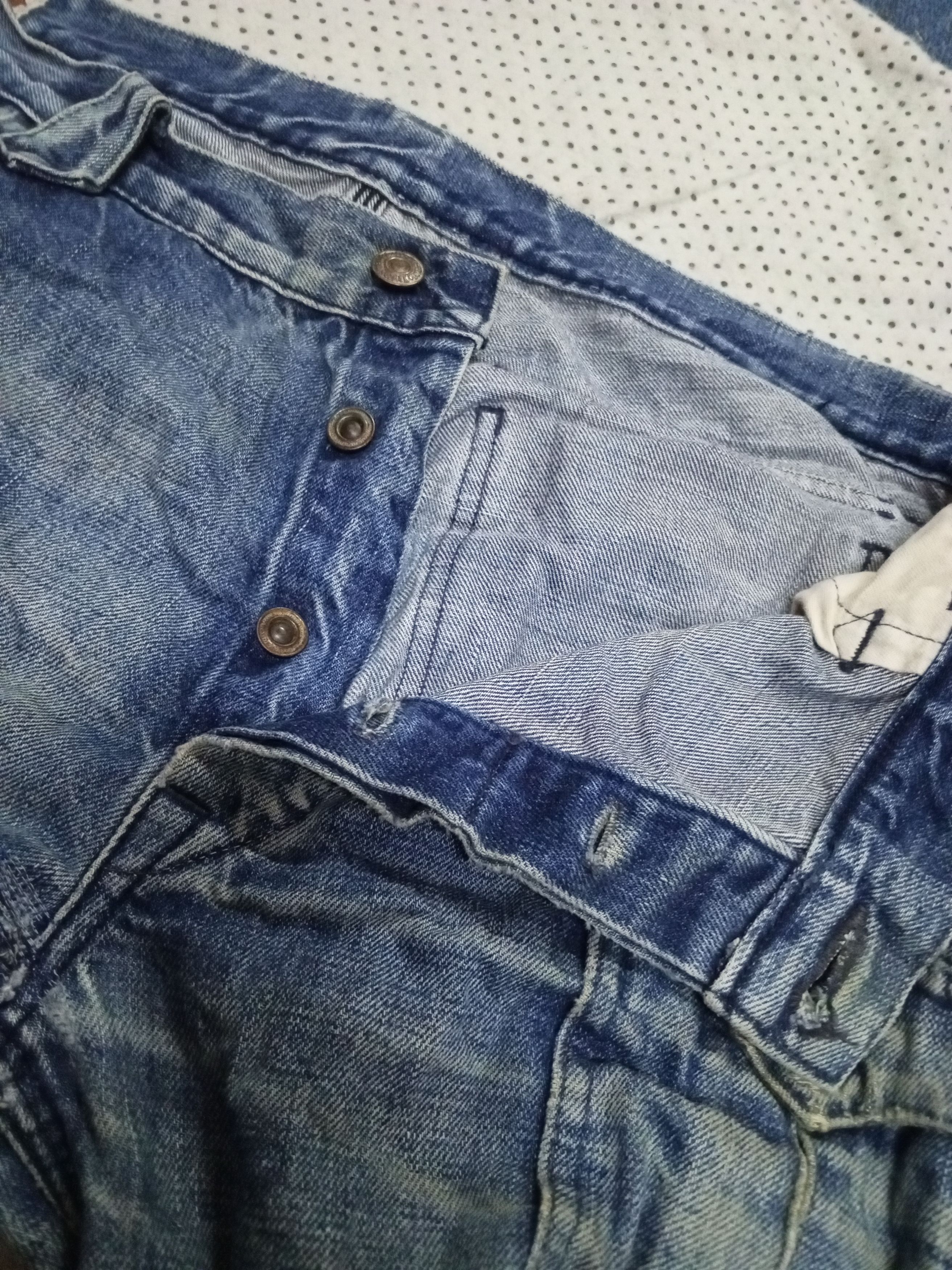 WEST RIDE WESTRIDE MOTOR PSYCLE WEAR VTG Size US 35 - 9 Thumbnail