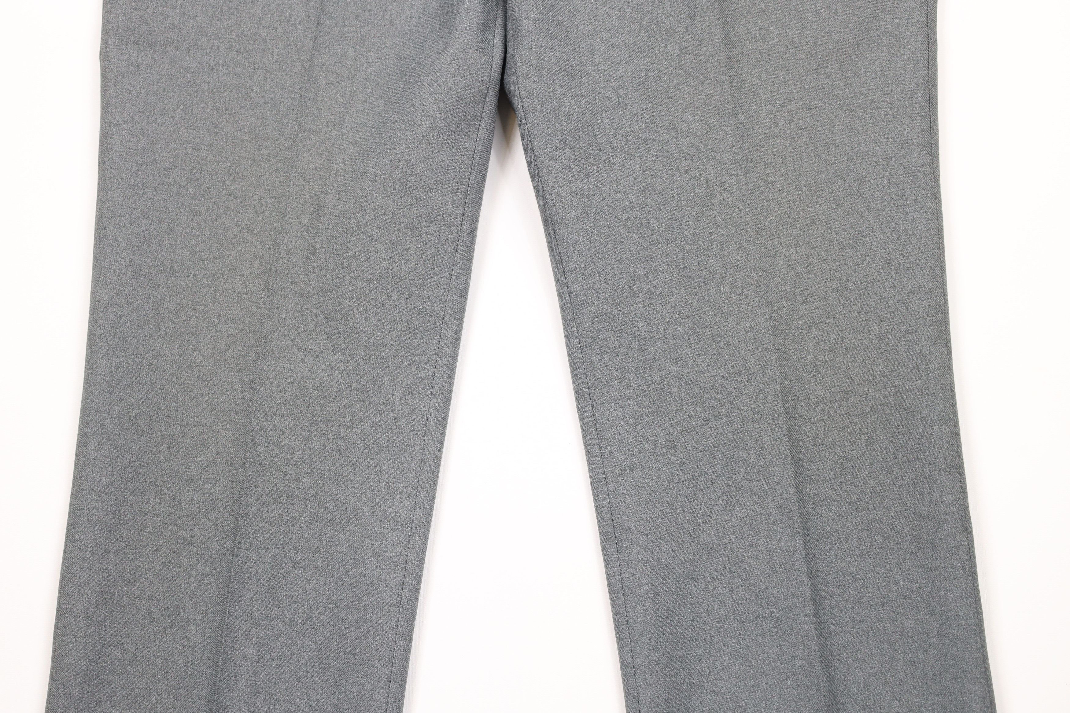 Vintage Vintage 70s Streetwear Wide Leg Bell Bottoms Pants USA Size US 40 / EU 56 - 3 Thumbnail