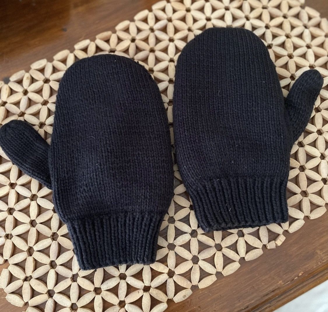 Talbots TALBOTS MITTENS GLOVES Size ONE SIZE - 4 Thumbnail