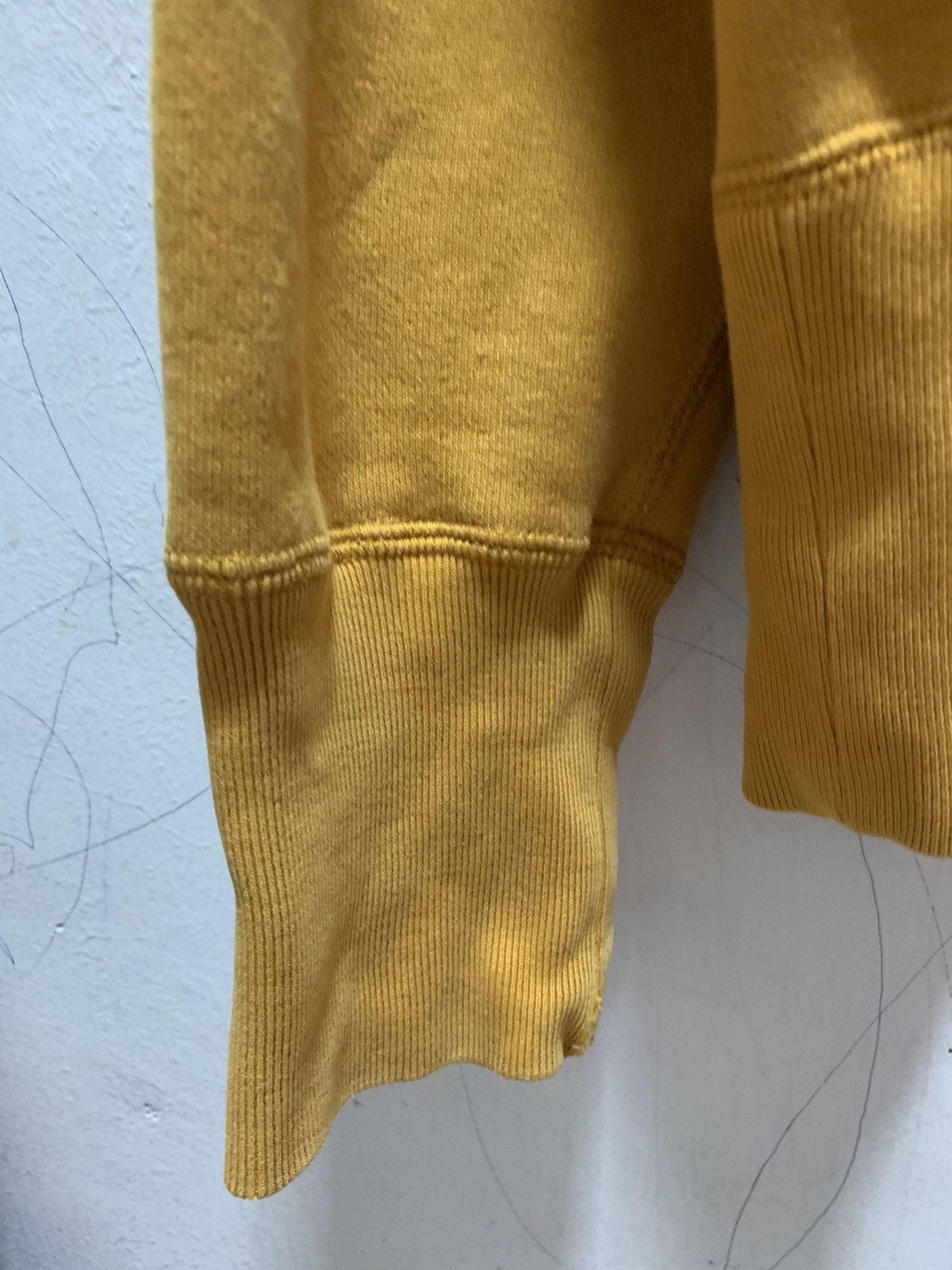 Champion Vintage GRANDVIEW X CHAMPION Rare Colour Sweatshirt Size M Size US M / EU 48-50 / 2 - 6 Thumbnail