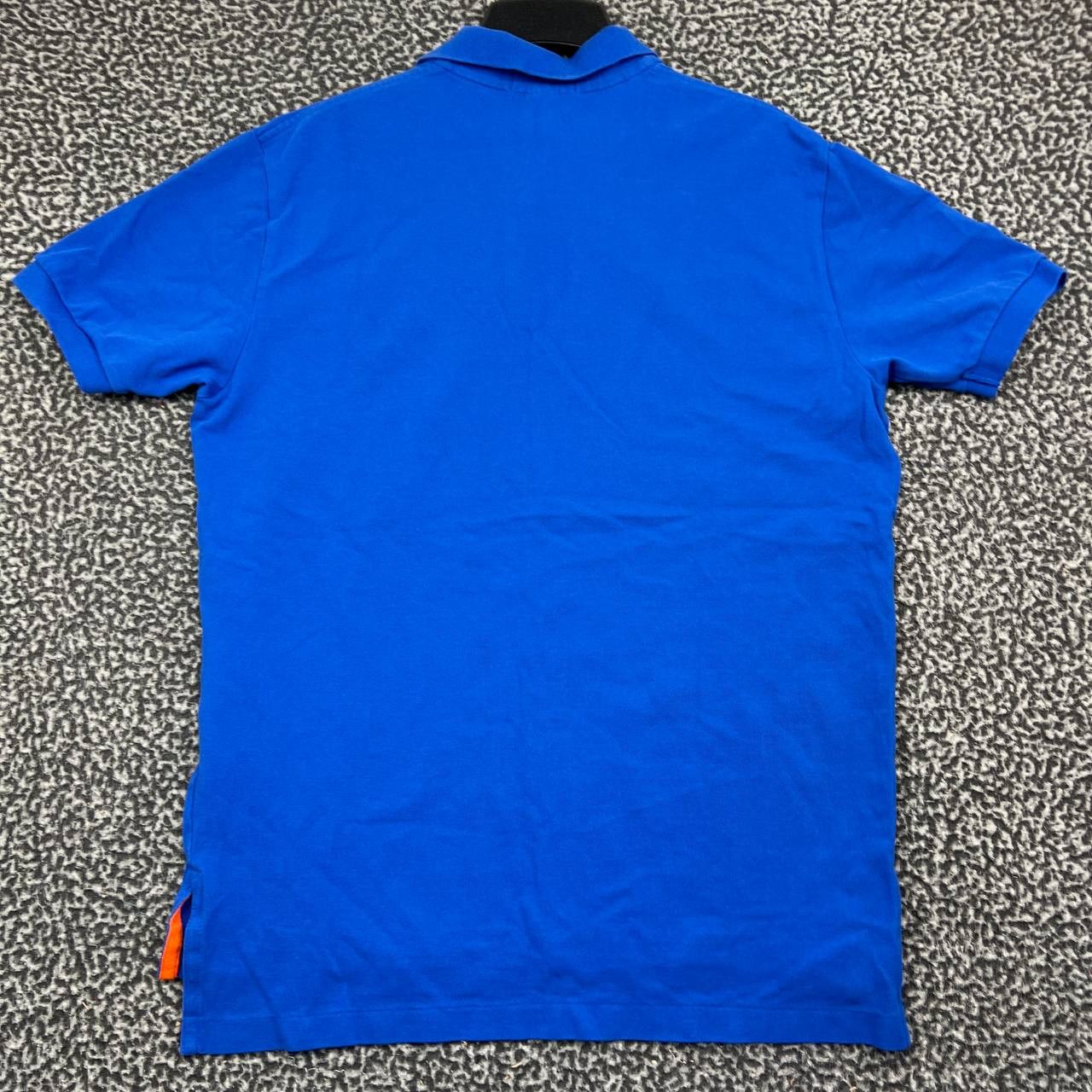 Polo Ralph Lauren Polo Ralph Lauren Polo Shirt ShortSleeve Collared Cotton L Size US L / EU 52-54 / 3 - 2 Thumbnail