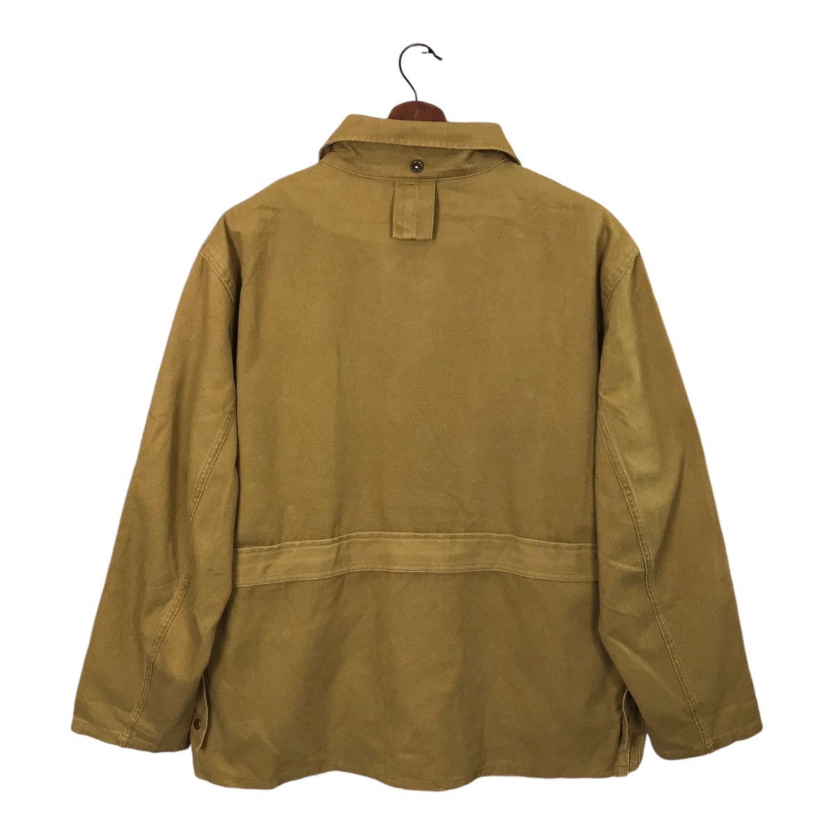 L.L. Bean Vintage L.L Bean Hunting And Camping Specialities Jacket Size US XL / EU 56 / 4 - 12 Thumbnail