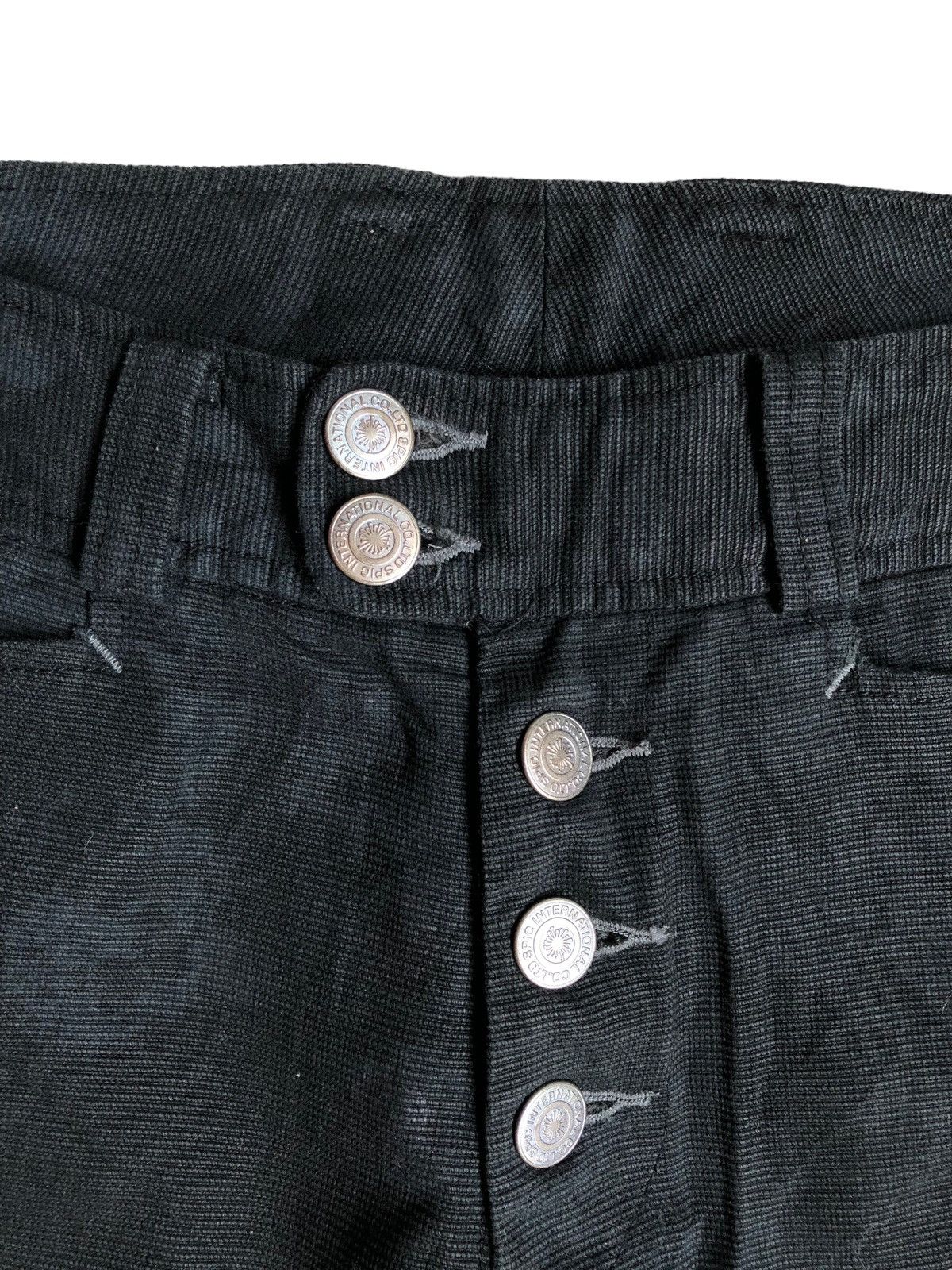 Tornado Mart Tornado Mart flared pants Size US 32 / EU 48 - 9 Thumbnail