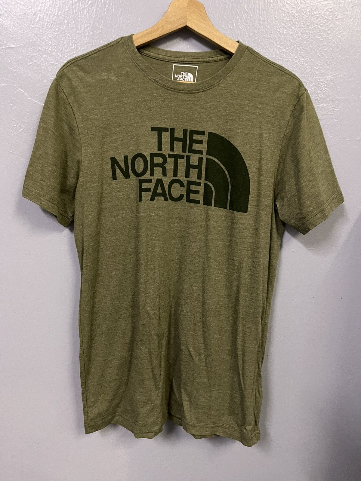 The North Face The north face tee Size US M / EU 48-50 / 2 - 1 Thumbnail