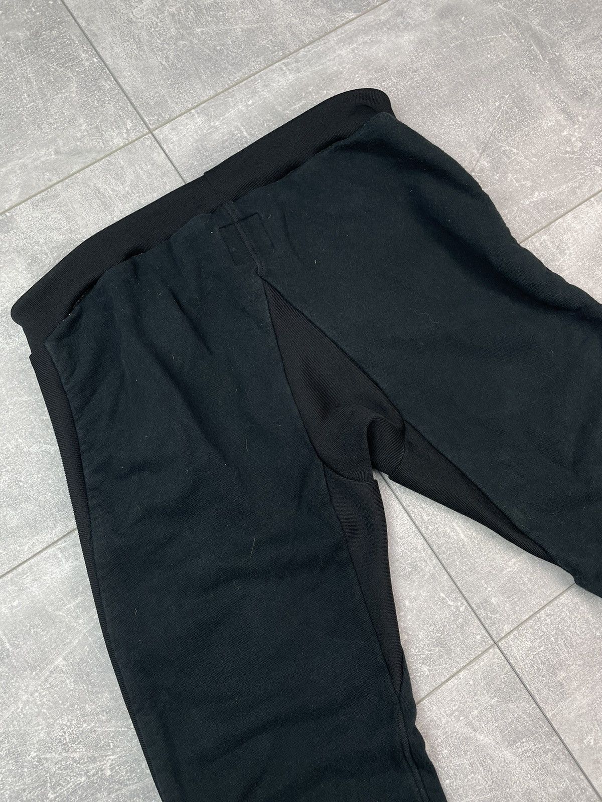 Vivienne Westwood Vivienne Westwood Archive Sweatpants Size US 31 - 5 Thumbnail