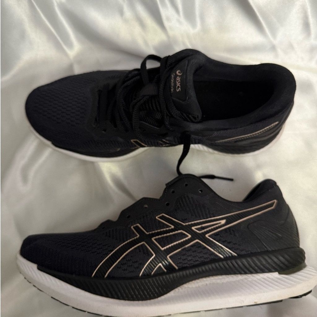 Asics ASICS GlideRide Women's Athletic Shoes Size 8,.5 Size US 8.5 / IT 38.5 - 3 Thumbnail