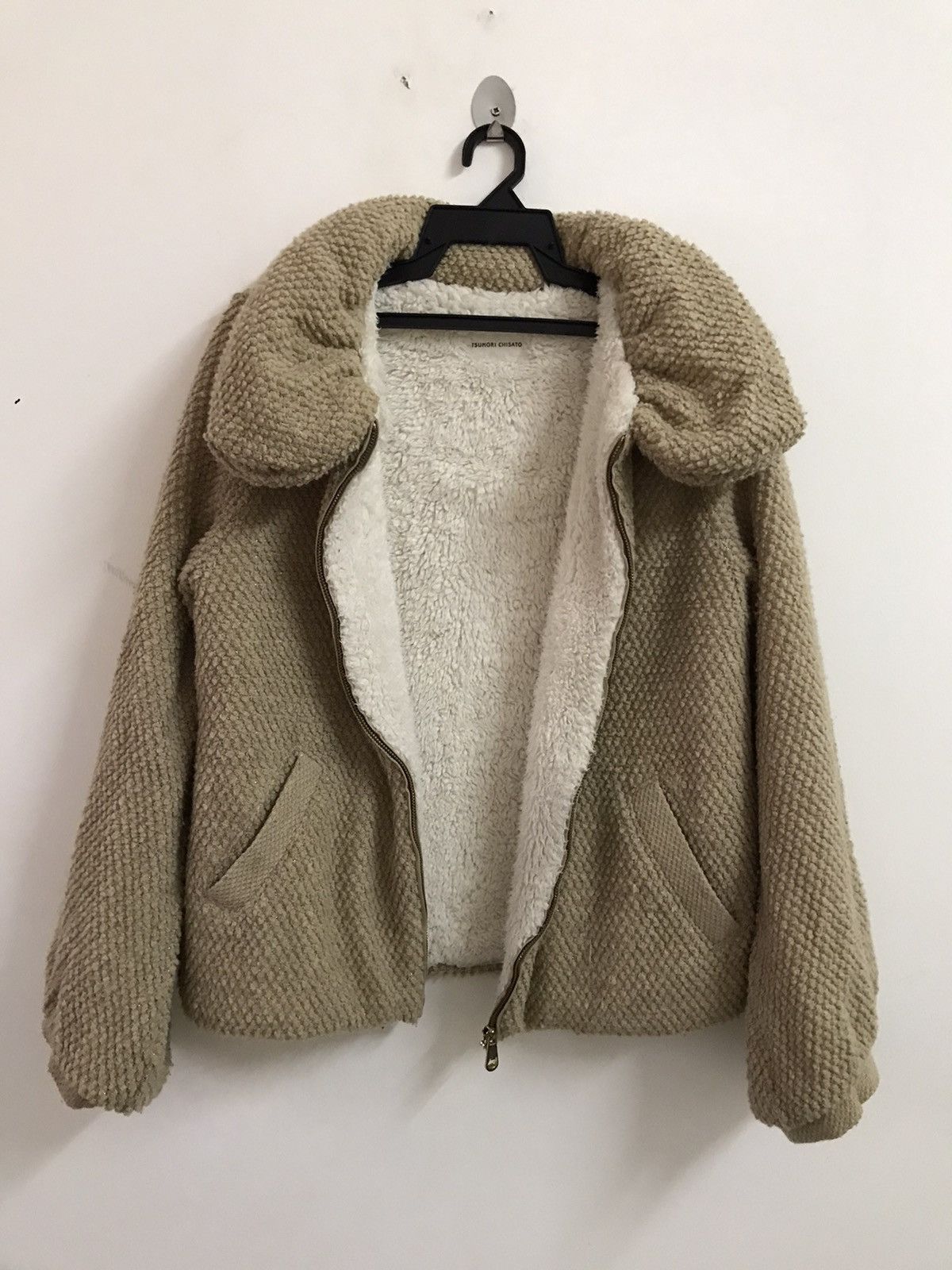 Issey Miyake × Tsumori Chisato Issey Miyake tsumori chisato Archive Jacket Size US M / EU 48-50 / 2 - 6 Thumbnail