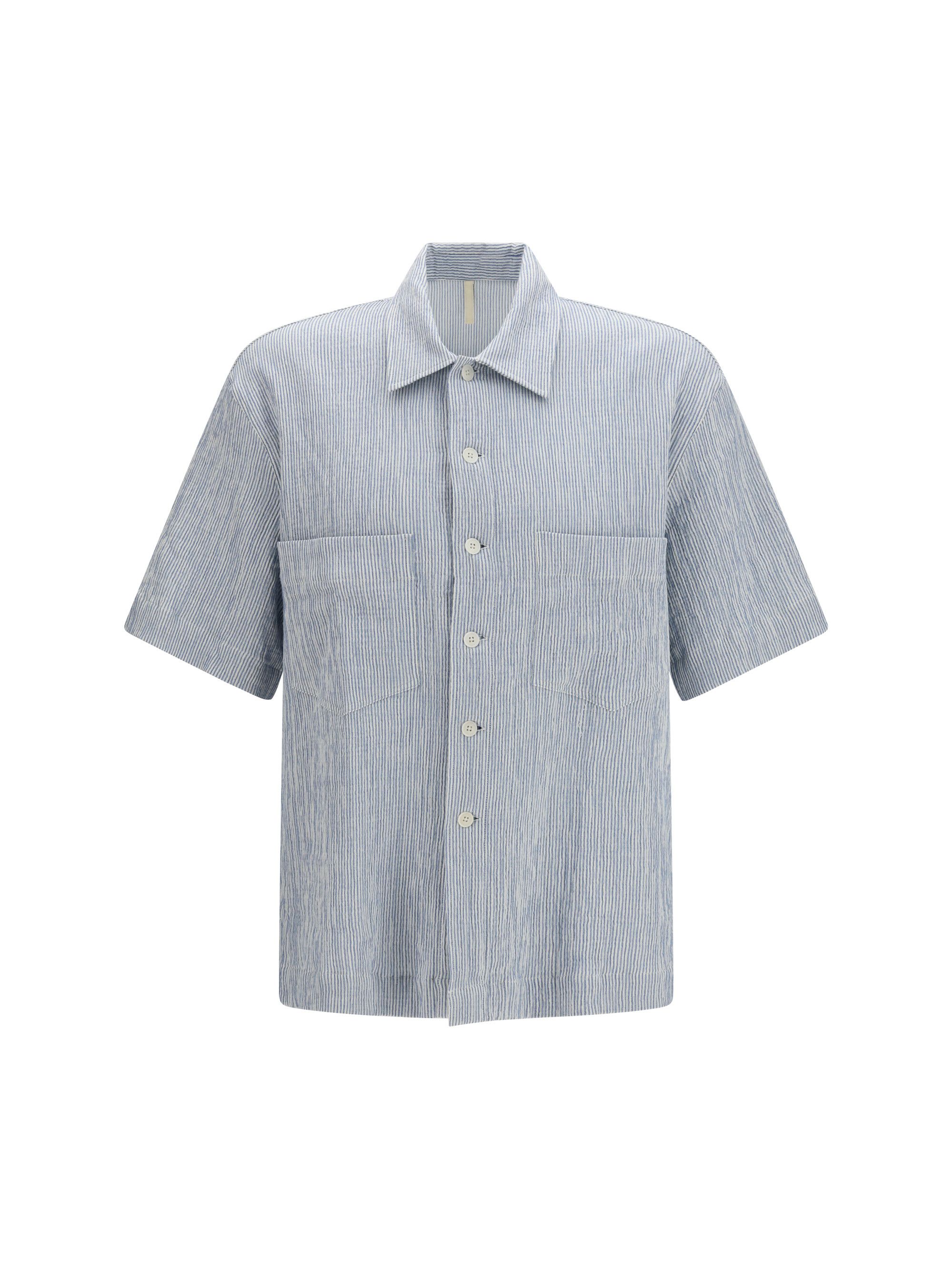 Sunflower Adam short-sleeved Shirt Size US M / EU 48-50 / 2 - 1 Thumbnail