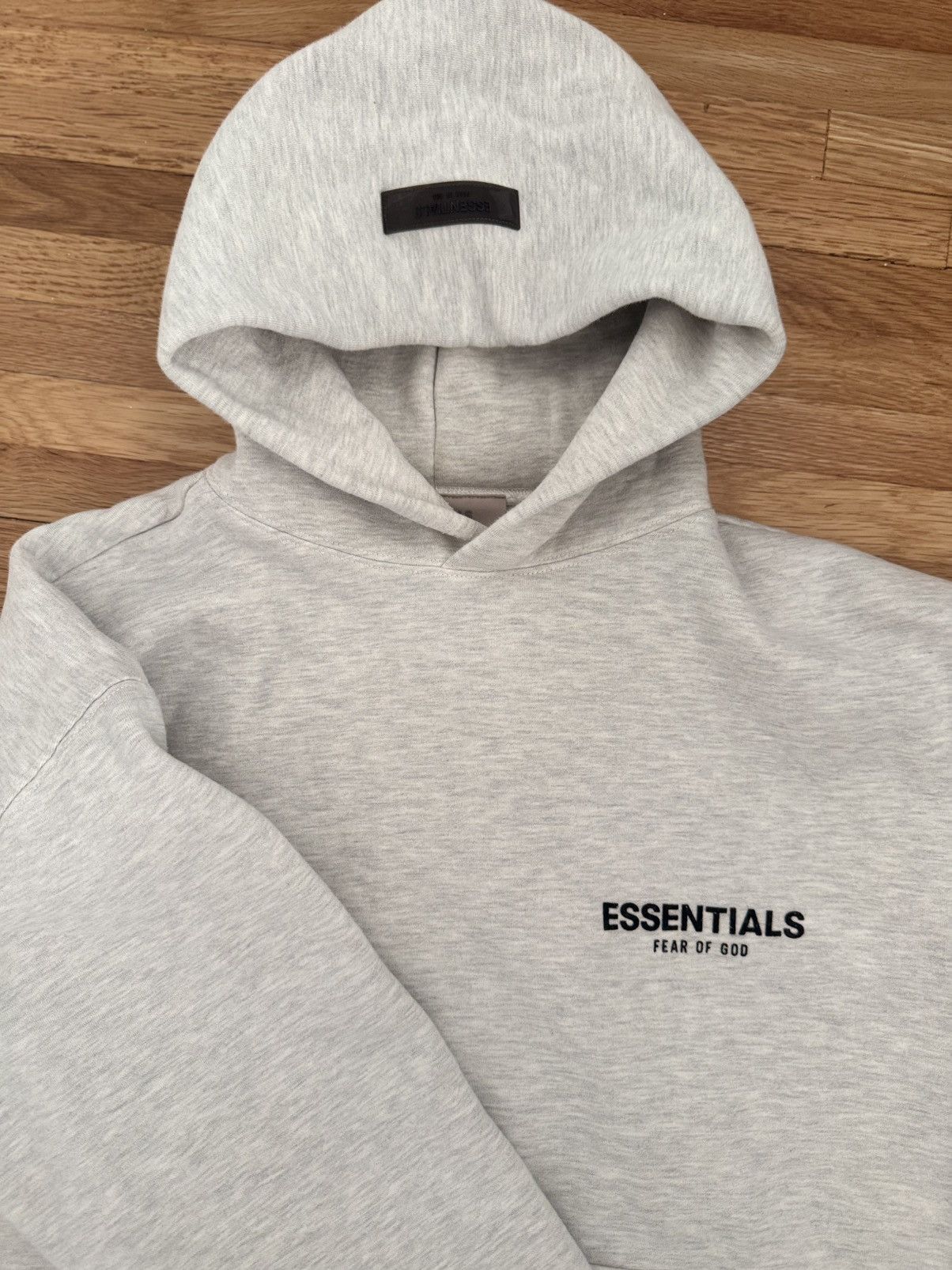 Essentials Essentials Fear of God Size US S / EU 44-46 / 1 - 3 Thumbnail