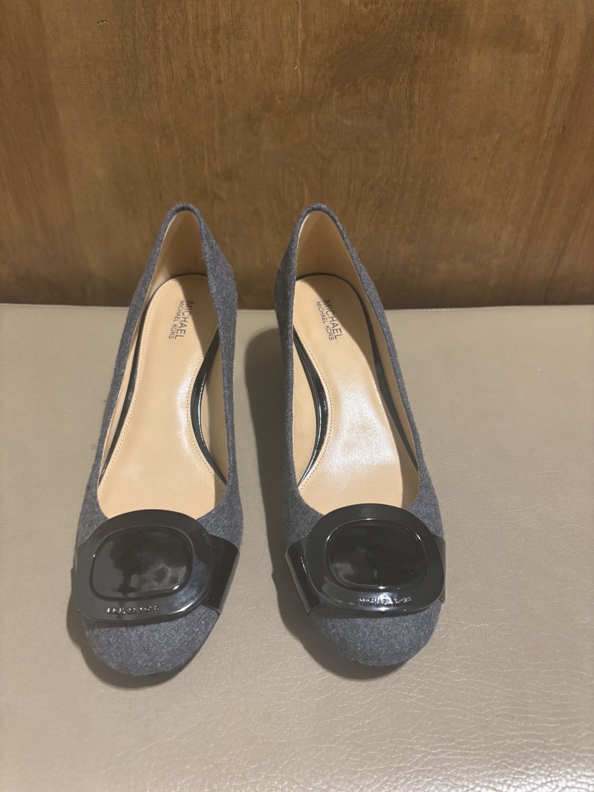 Michael Kors WOMENS MICHAEL KORS HEELS Size US 9 / IT 39 - 1 Thumbnail