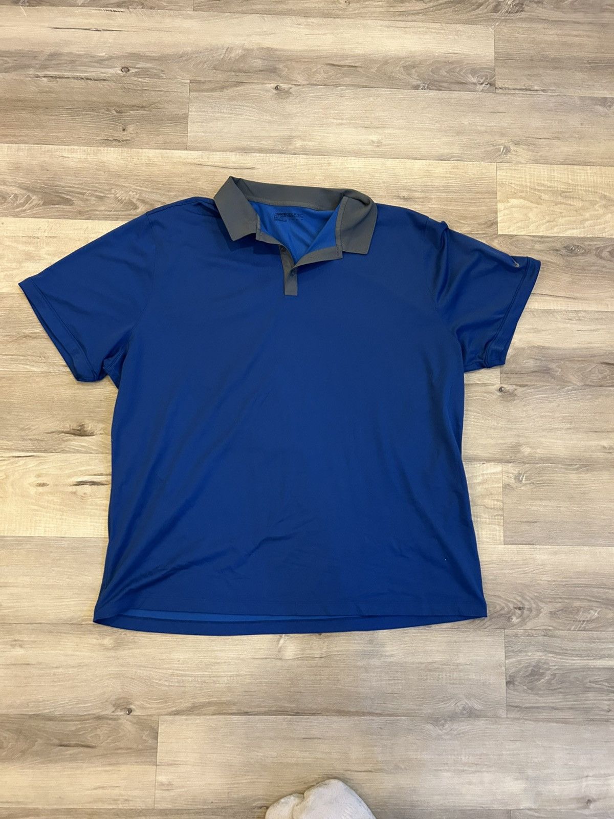 Nike Nike golf polo Size US XXL / EU 58 / 5 - 1 Thumbnail