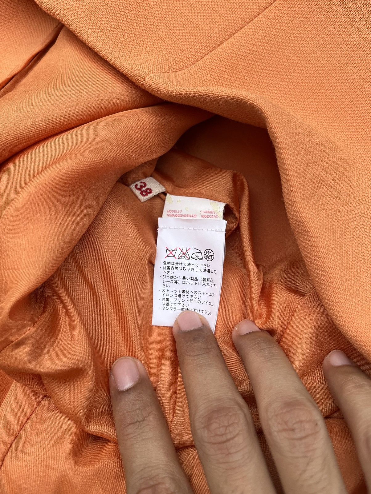Marni Marni Midi Top Size XS / US 0-2 / IT 36-38 - 5 Thumbnail