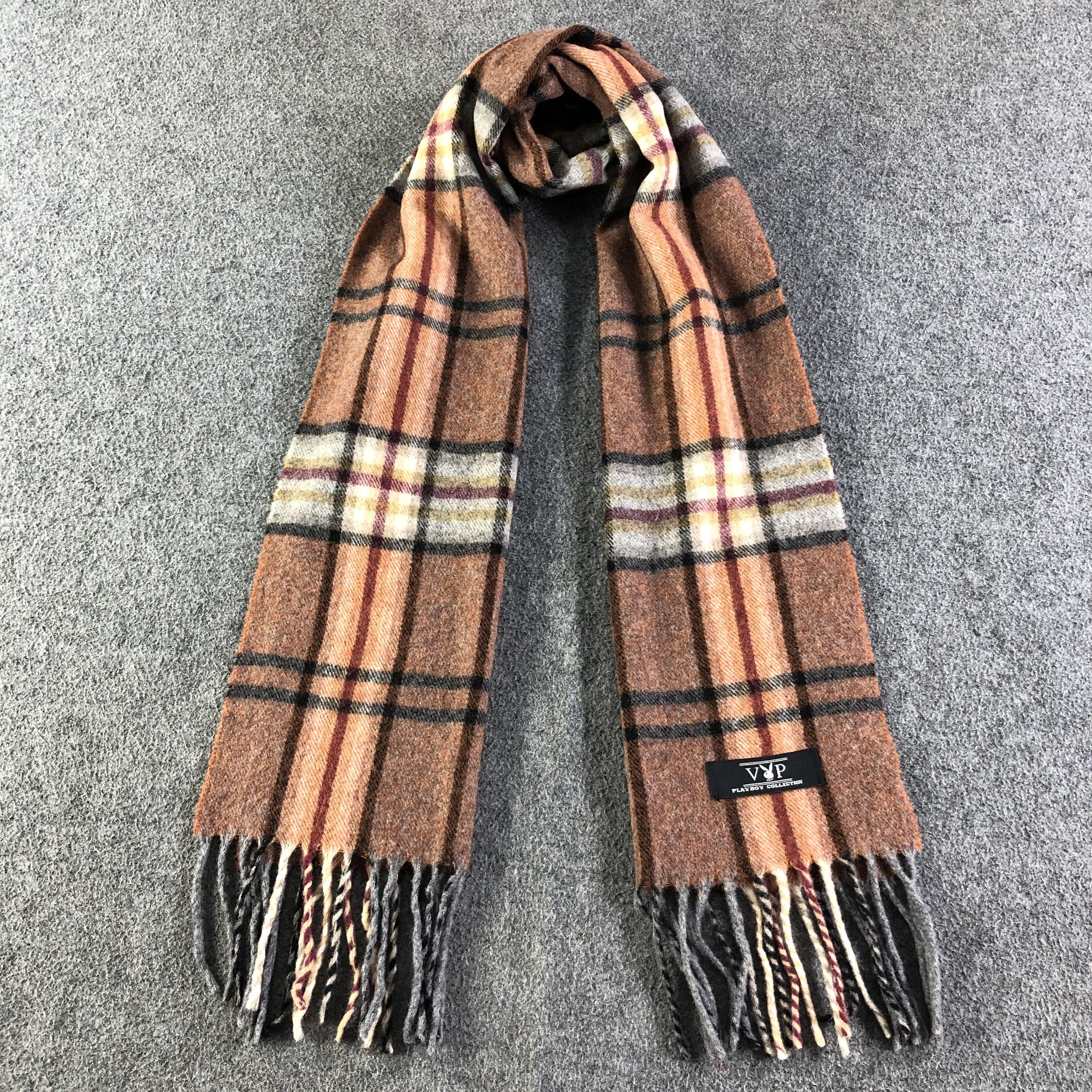 Playboy Playboy Scarf / Muffler / Neckwear P683 Size ONE SIZE - 1 Thumbnail