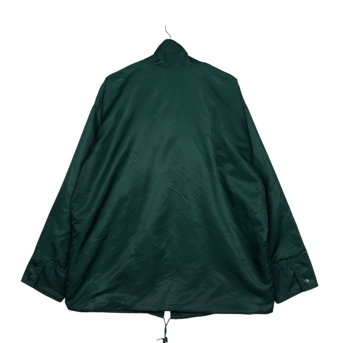 Vintage 📌Vintage Coach Jacket Kiki Honolulu Hawaii Big Logo Size US M / EU 48-50 / 2 - 9 Thumbnail